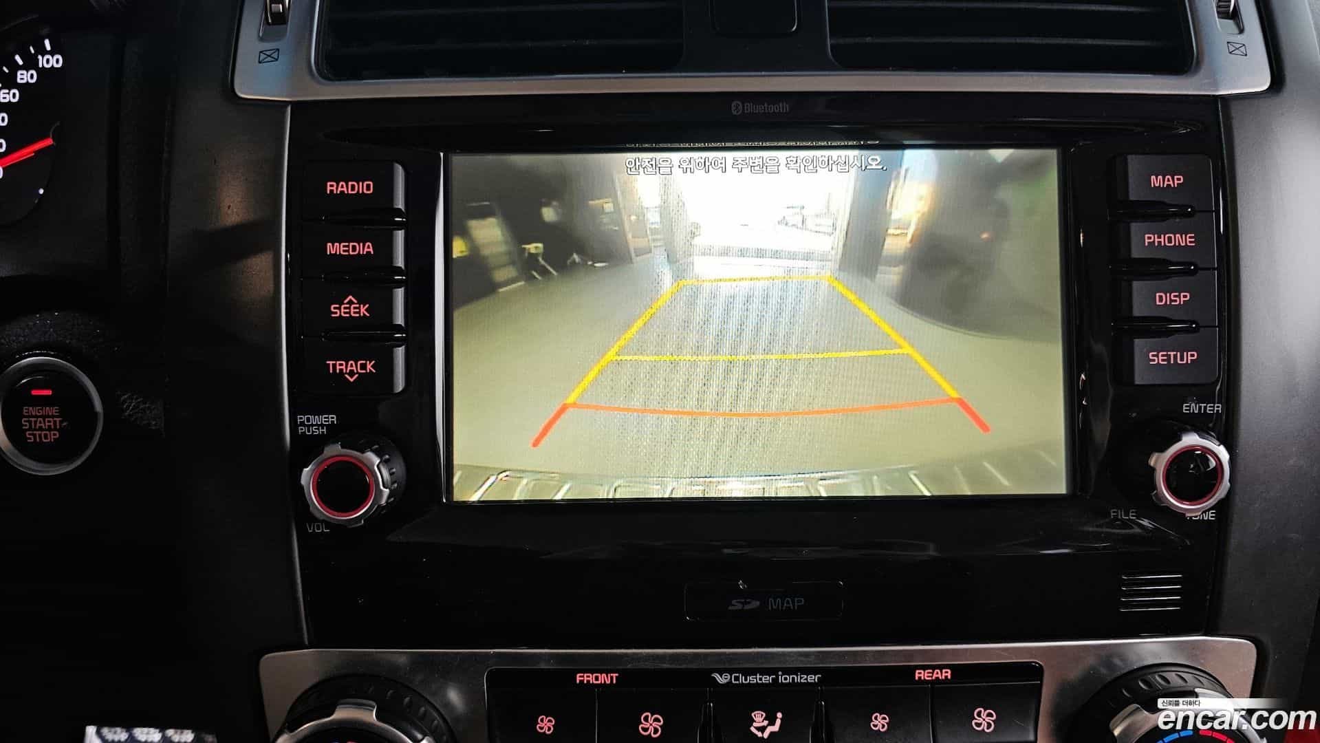 Mohave Kia 2018.2-OPTION-020