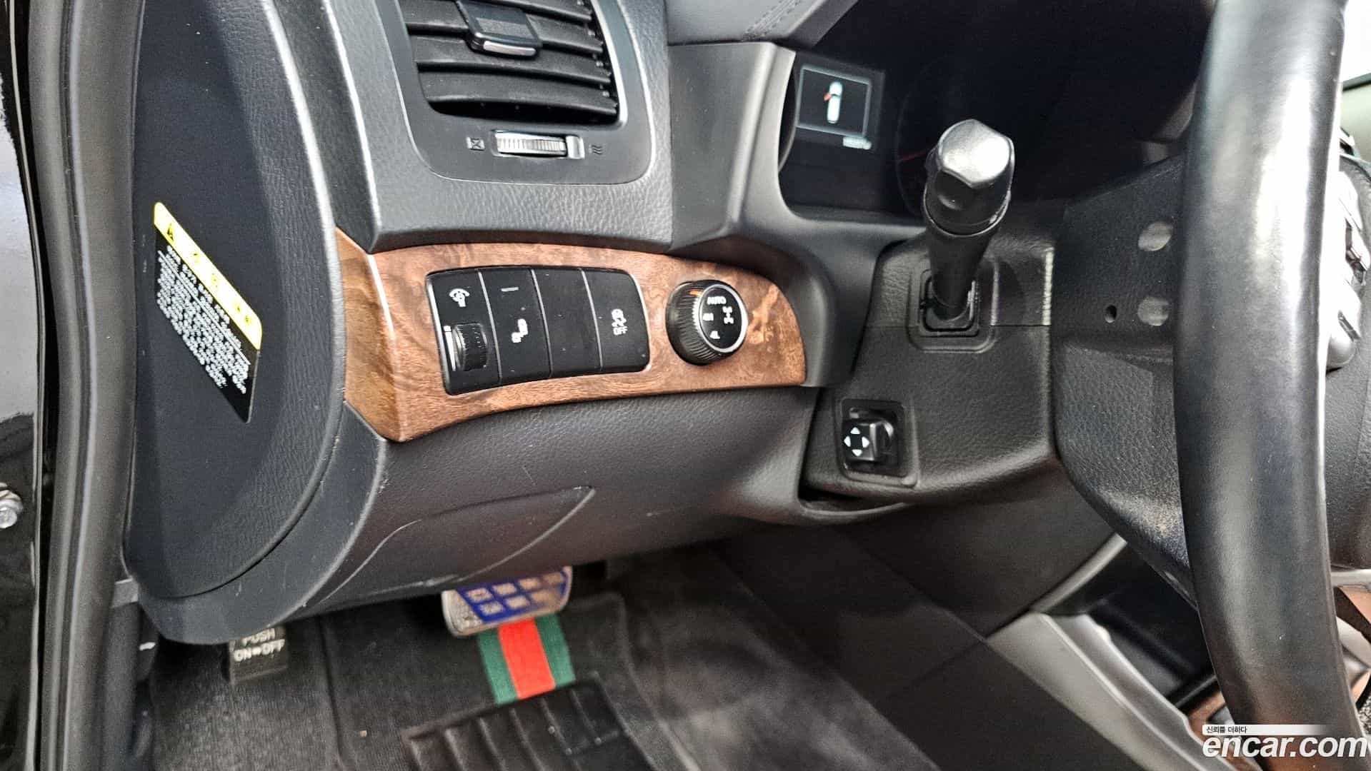 Mohave Kia 2018.2-OPTION-021