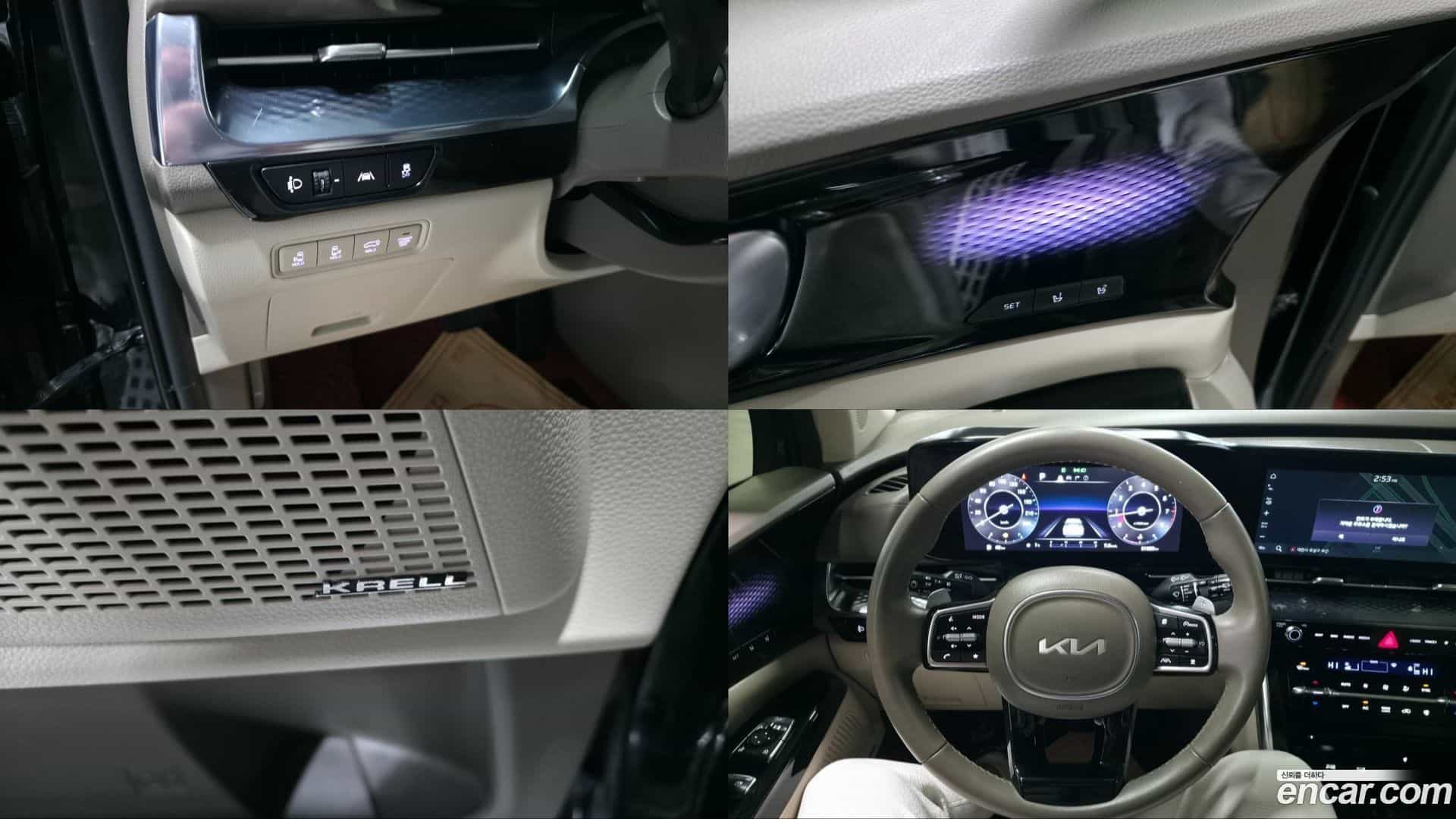 Canival Kia 2022.10-OPTION-020
