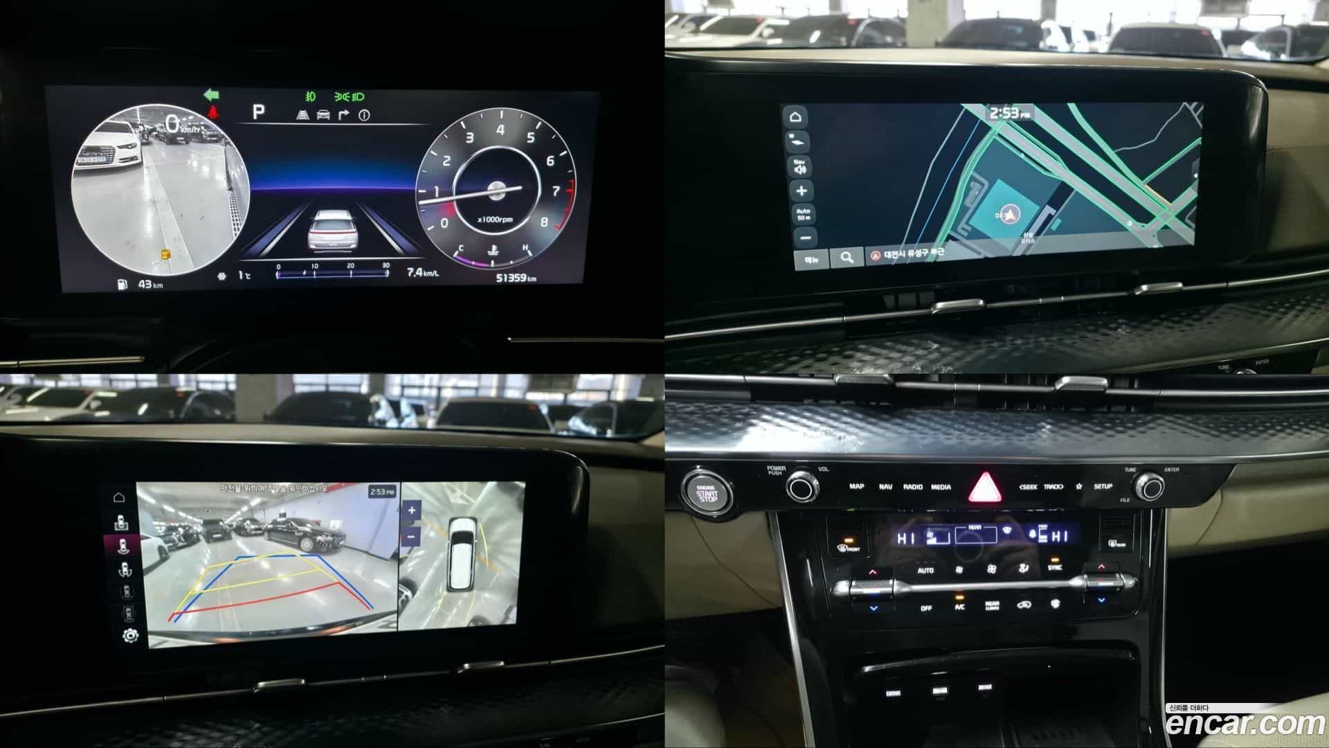 Canival Kia 2022.10-OPTION-021