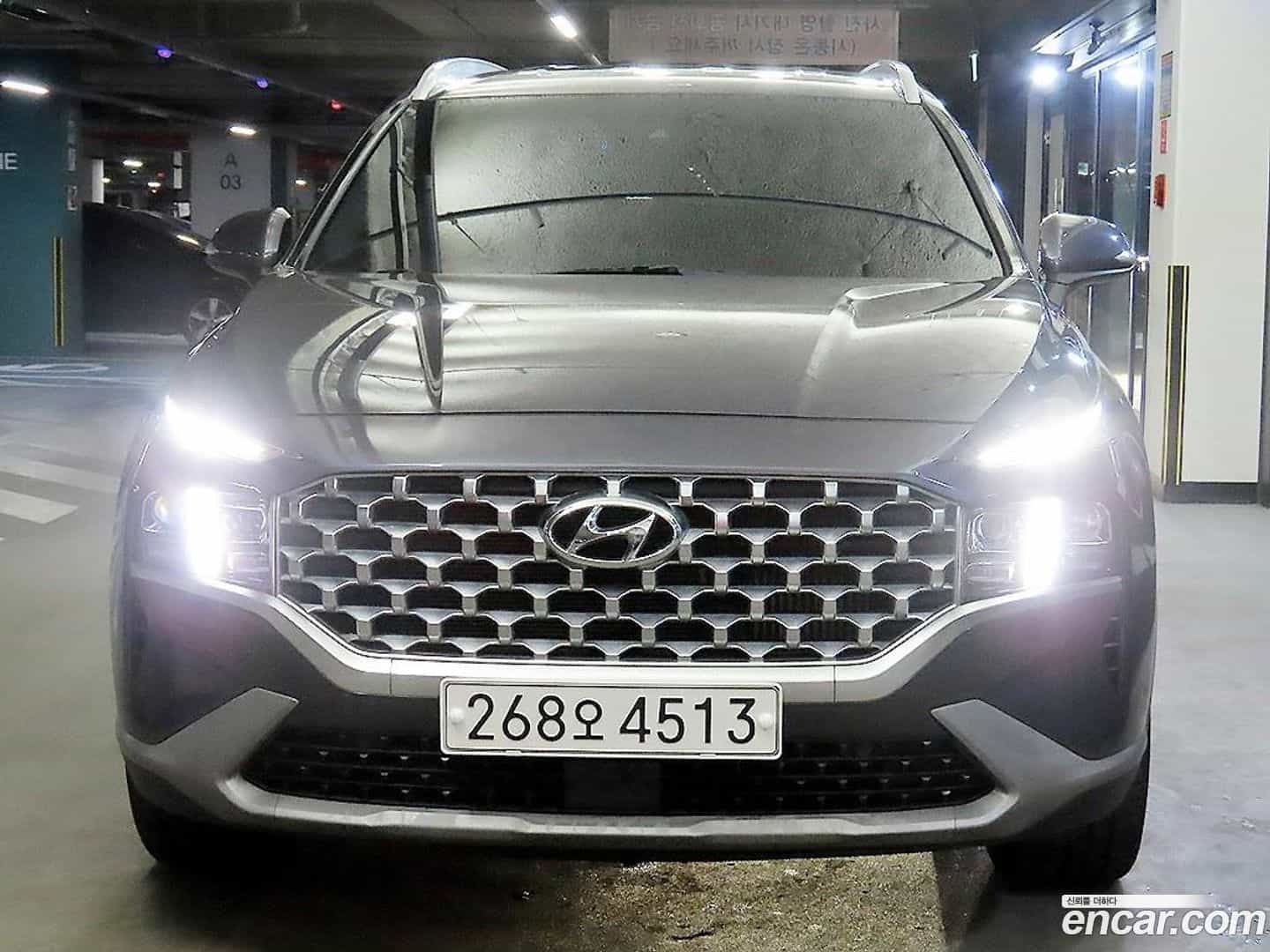 Santafe Hyundai 2020.11-OUTER-002