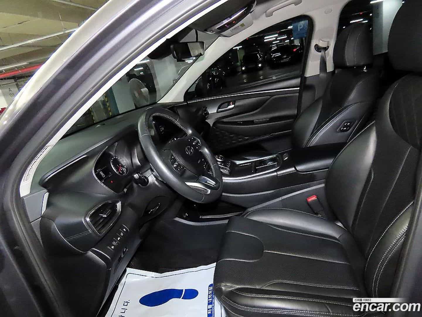 Santafe Hyundai 2020.11-INNER-006