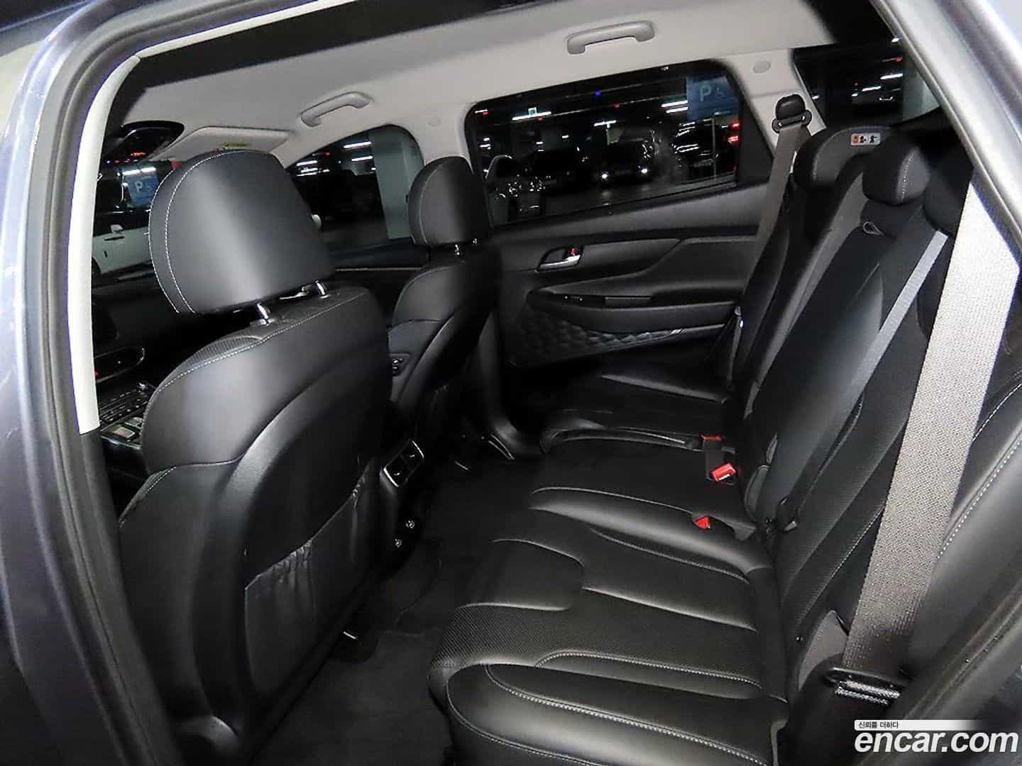 Santafe Hyundai 2020.11-INNER-007