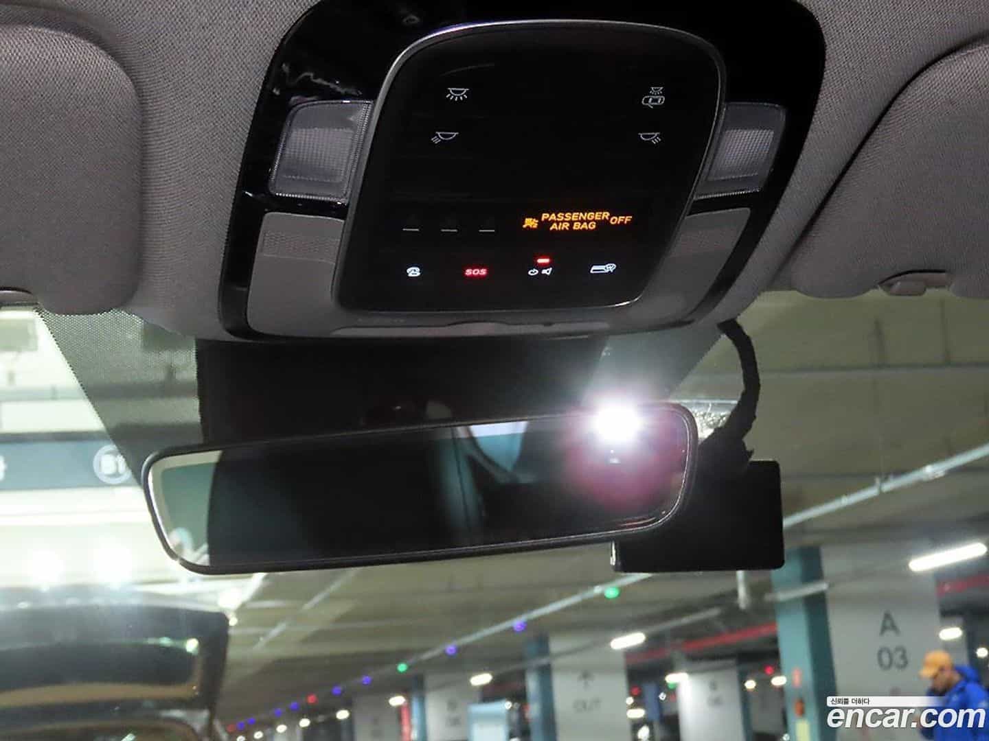 Santafe Hyundai 2020.11-OPTION-019