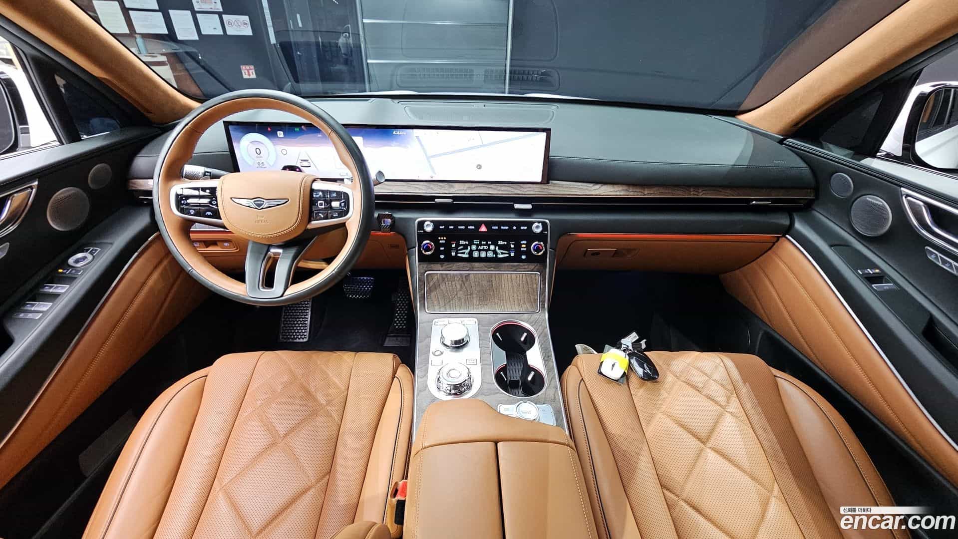 GV80 Genesis 2023.11-INNER-007