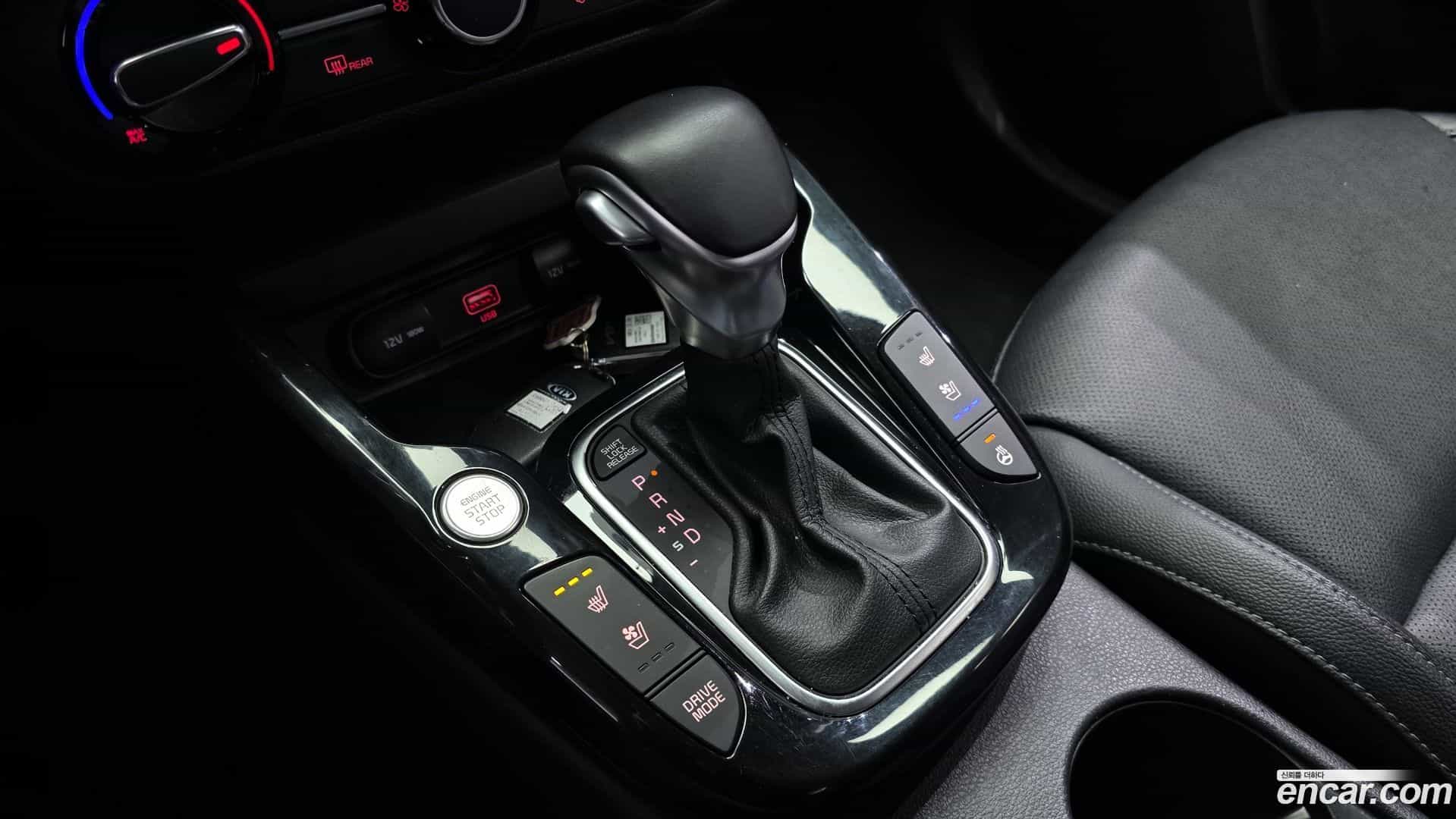 Soul Kia 2019.5-INNER-009