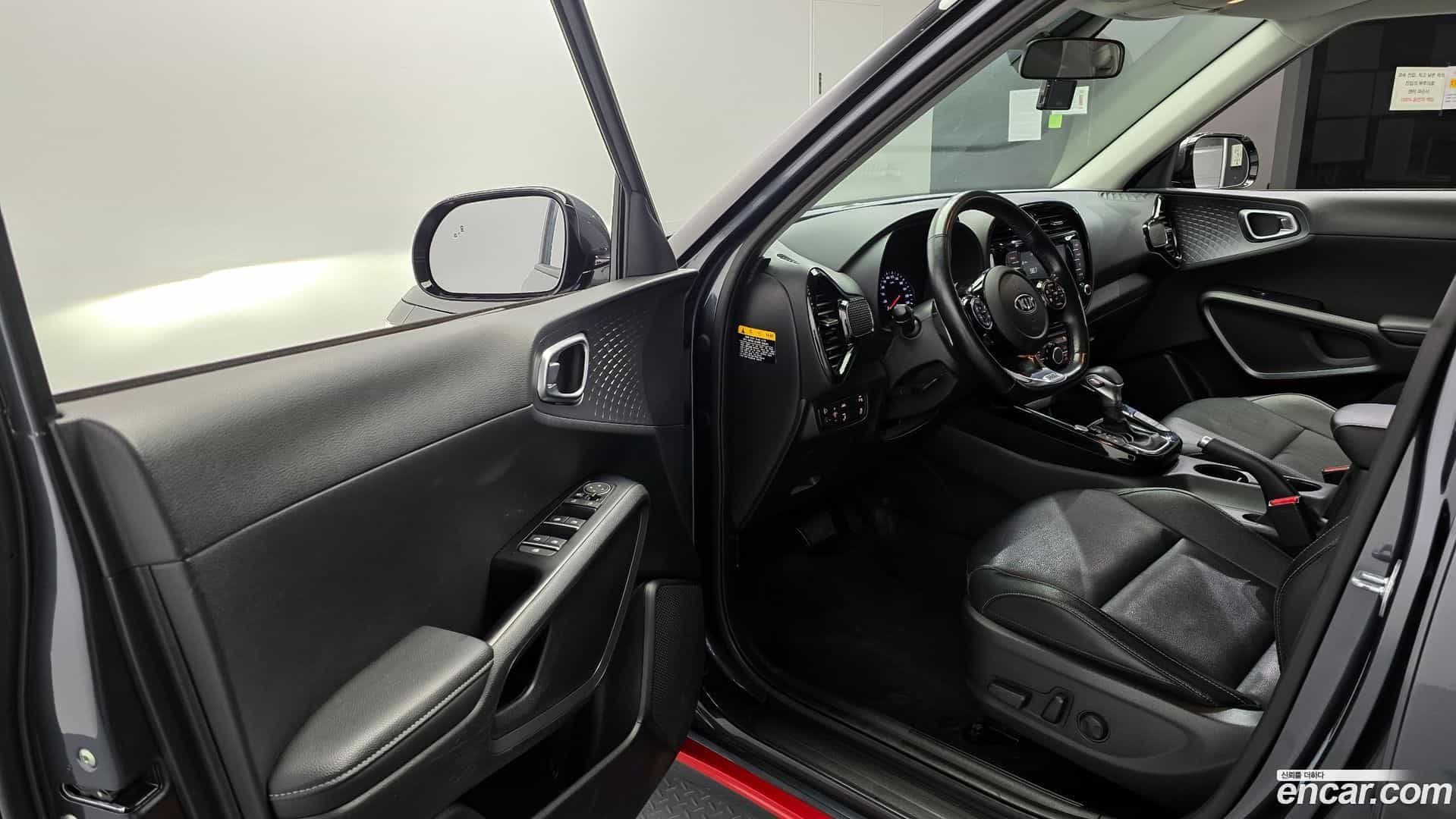 Soul Kia 2019.5-OPTION-015