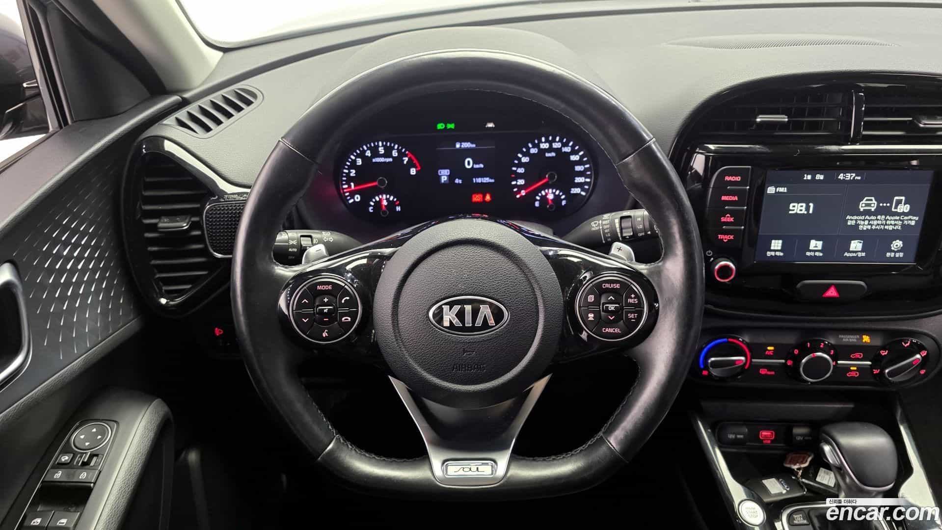 Soul Kia 2019.5-OPTION-017