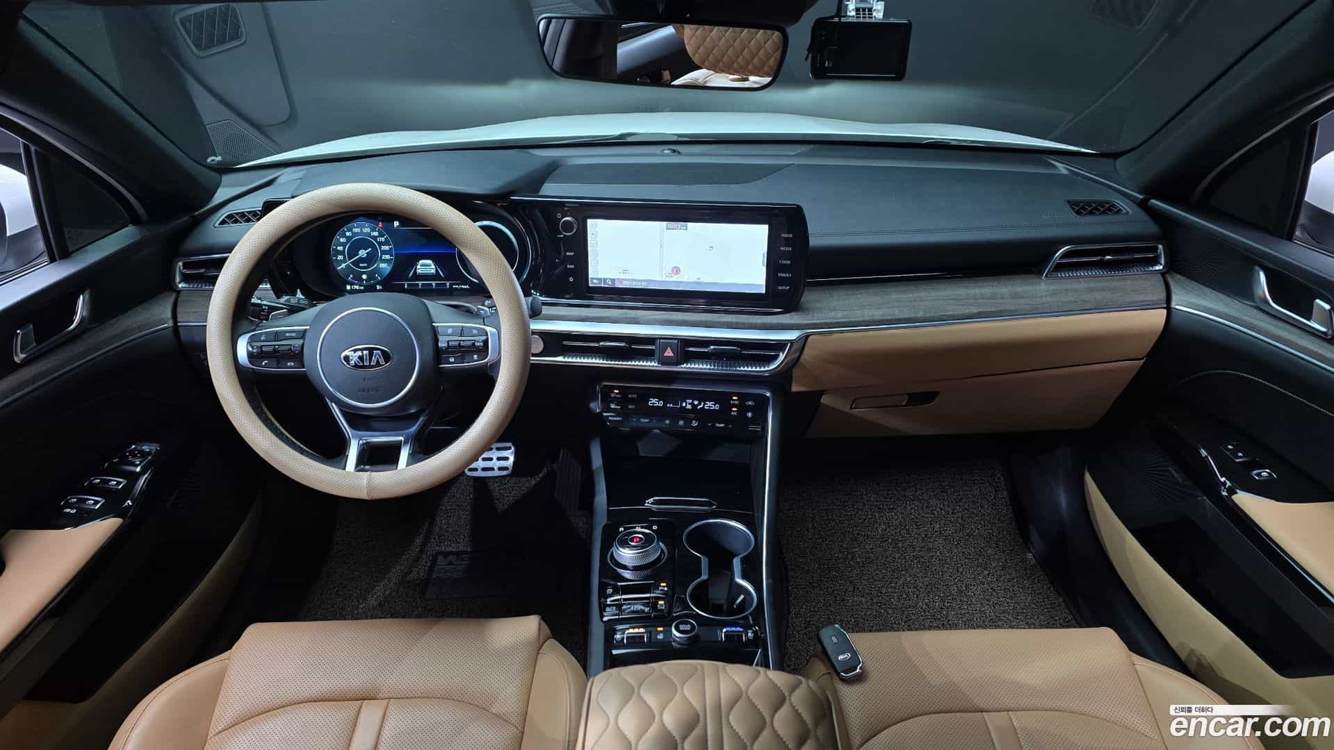 K5 Kia 2020.10-INNER-007