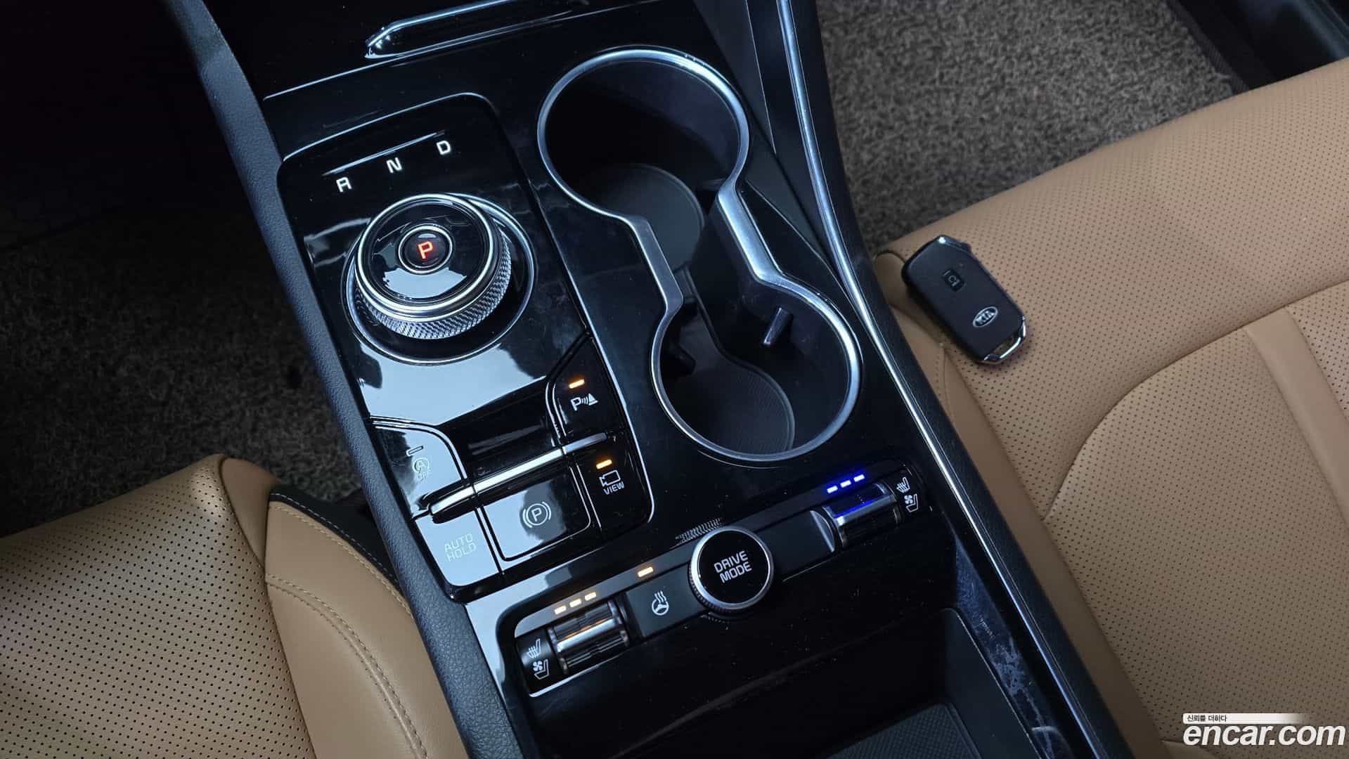 K5 Kia 2020.10-INNER-009