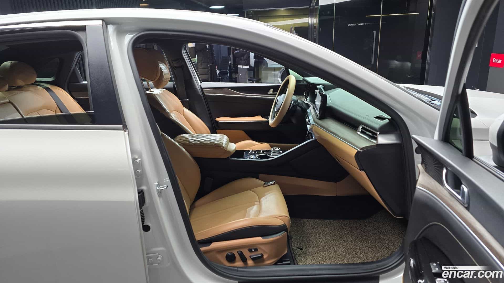 K5 Kia 2020.10-OPTION-015
