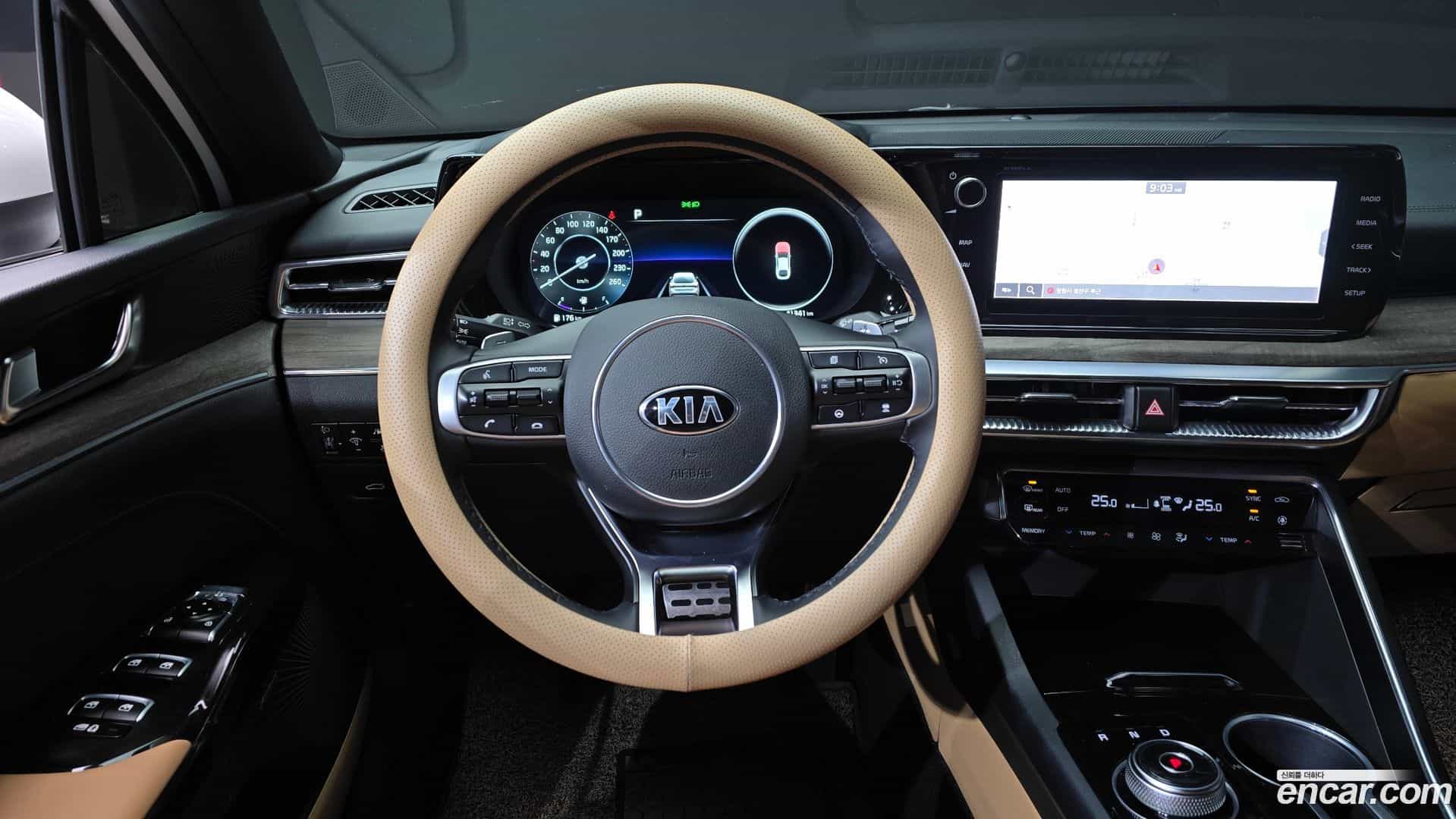 K5 Kia 2020.10-OPTION-017
