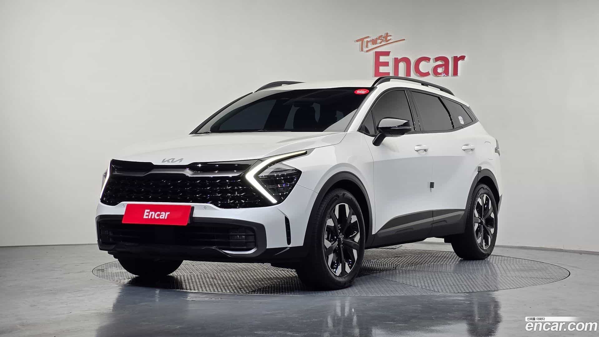 Sportage Kia 2023.2-OUTER-001
