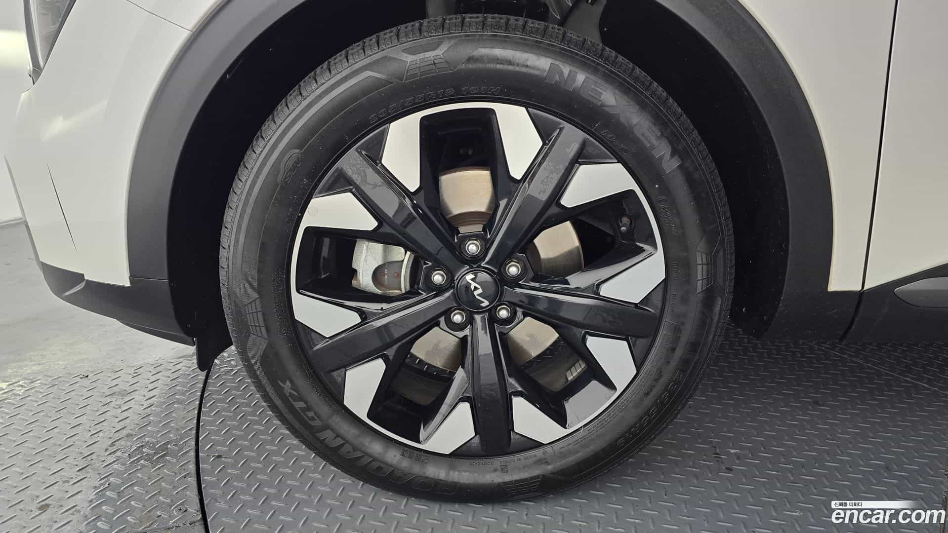 Sportage Kia 2023.2-OUTER-005