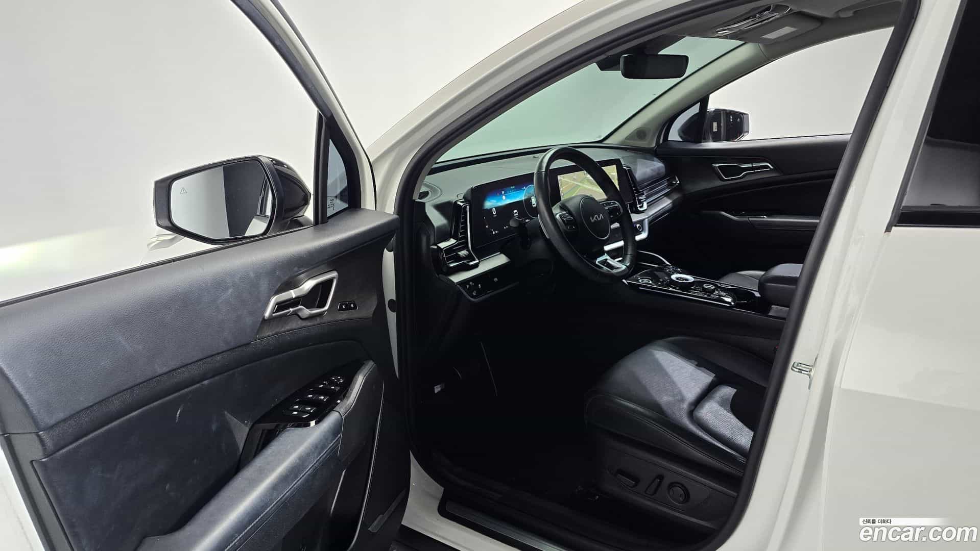 Sportage Kia 2023.2-INNER-010