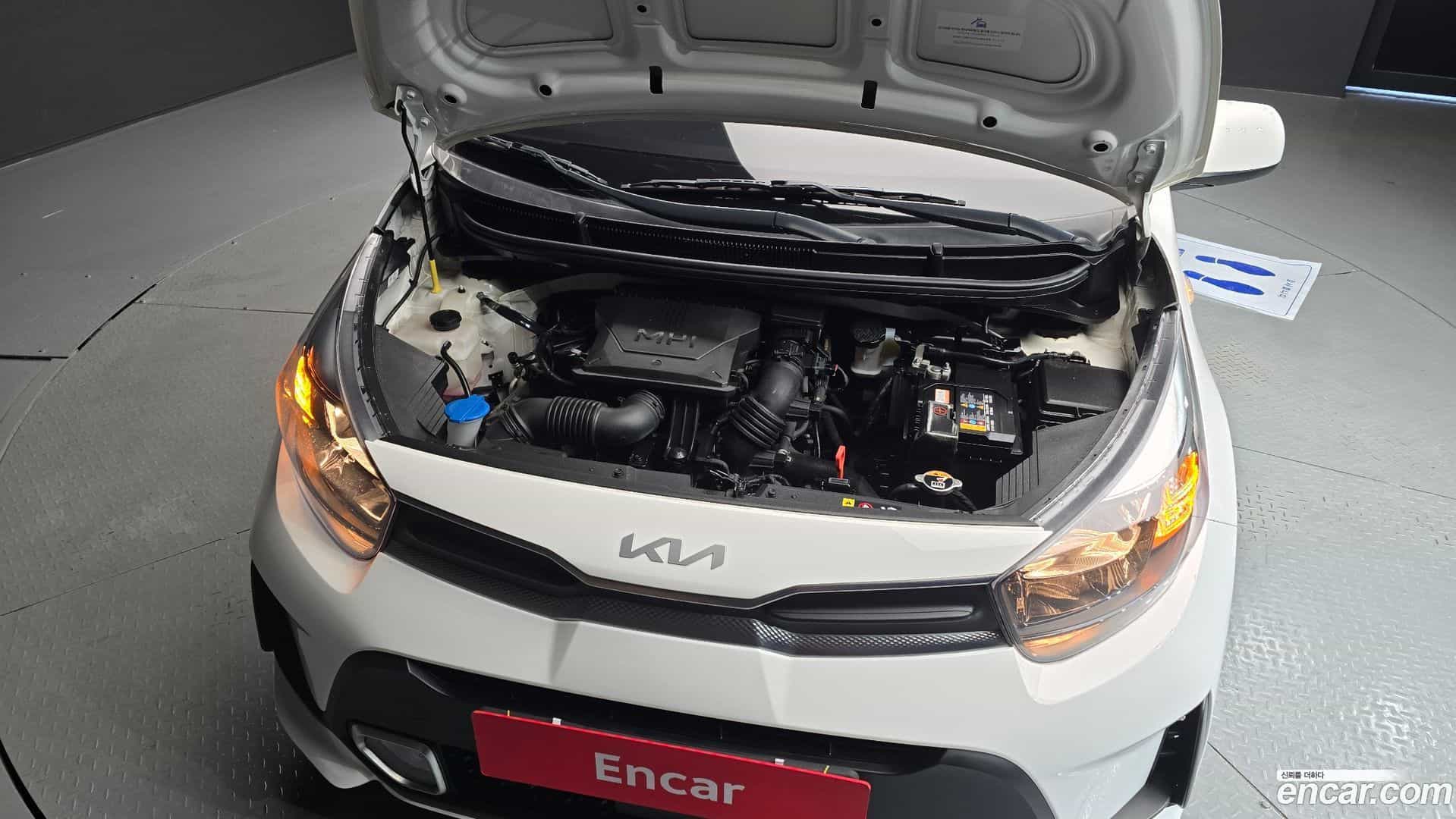 morning Kia 2021.7-INNER-006