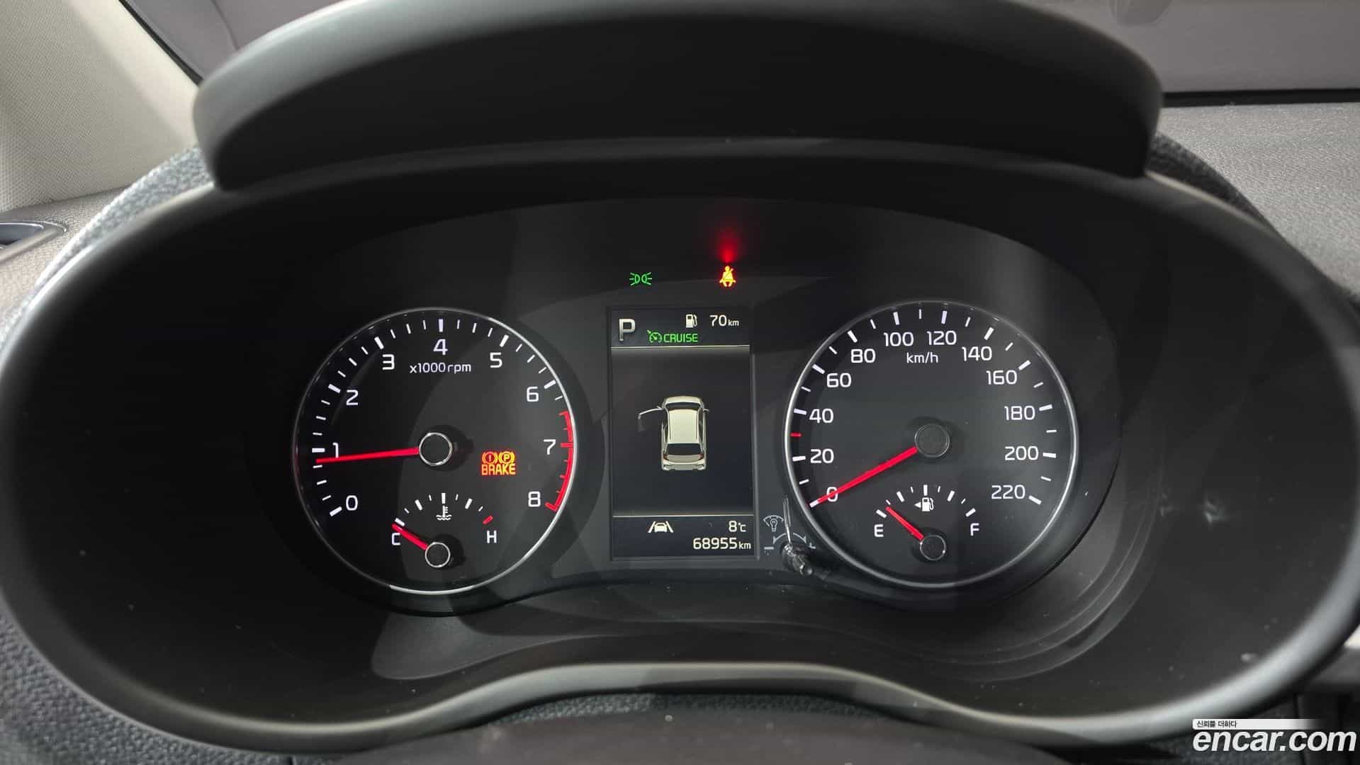 morning Kia 2021.7-INNER-008