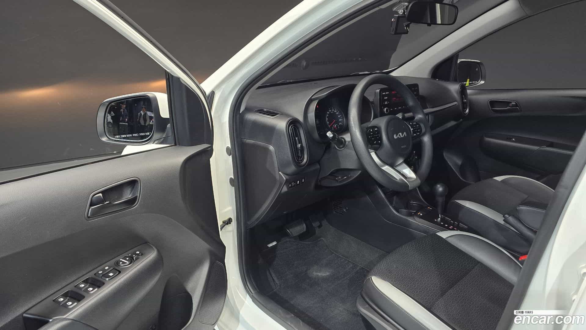 morning Kia 2021.7-INNER-010