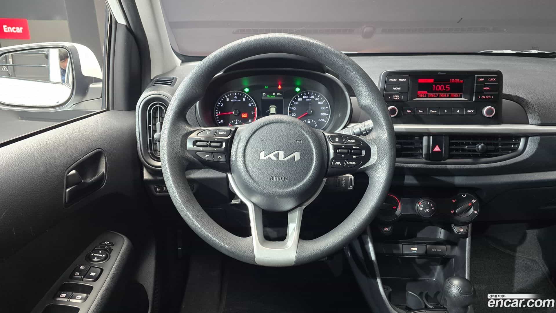 morning Kia 2021.7-OPTION-017