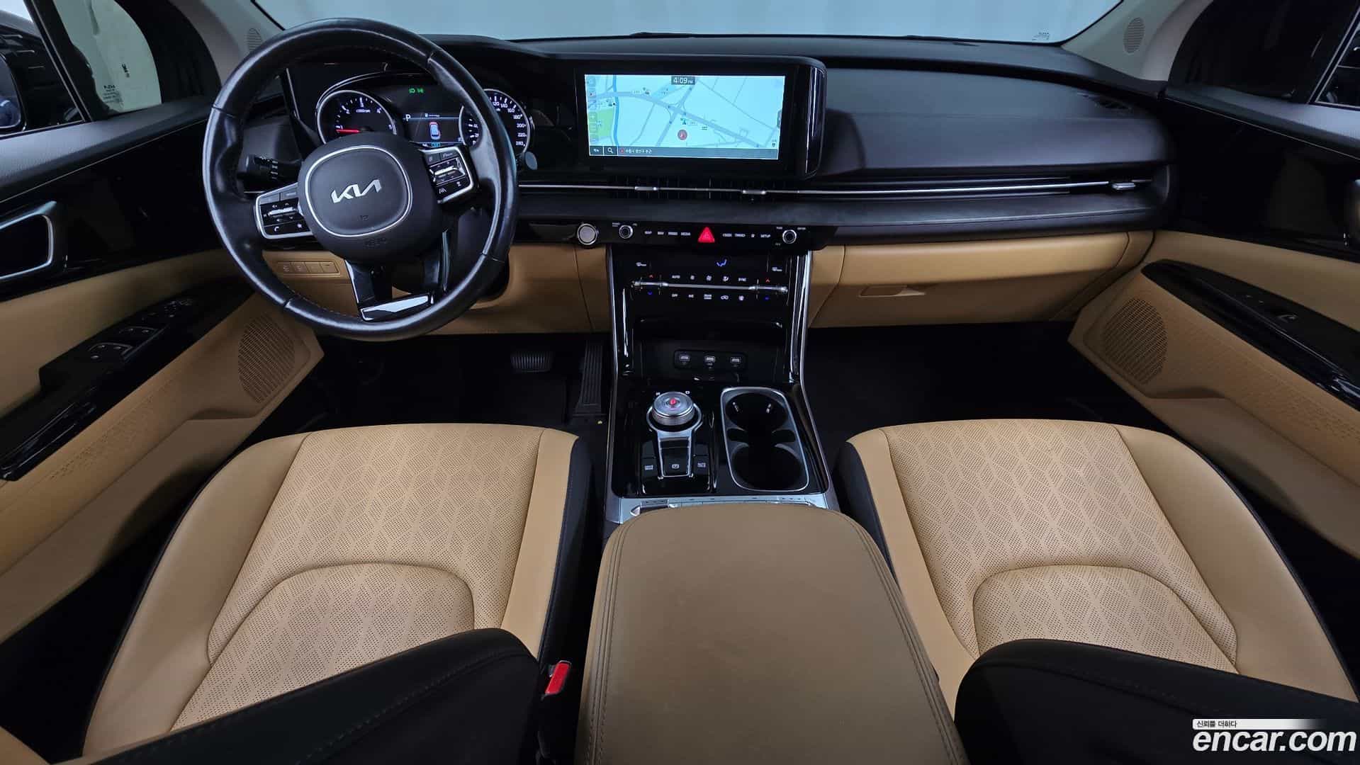 Canival Kia 2022.0-INNER-007