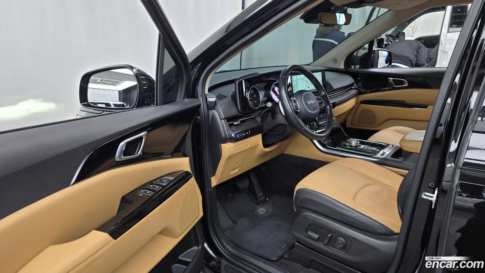 Canival Kia 2022.0-INNER-010