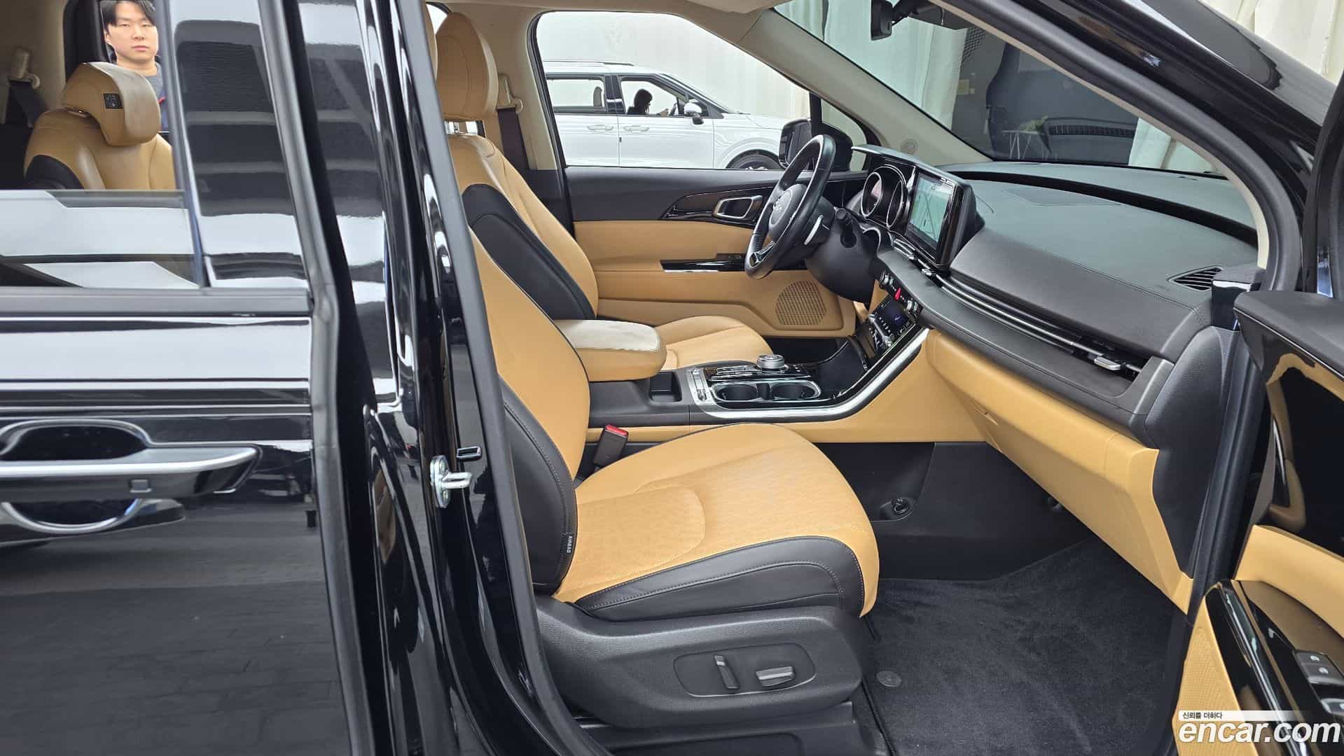 Canival Kia 2022.0-OPTION-015
