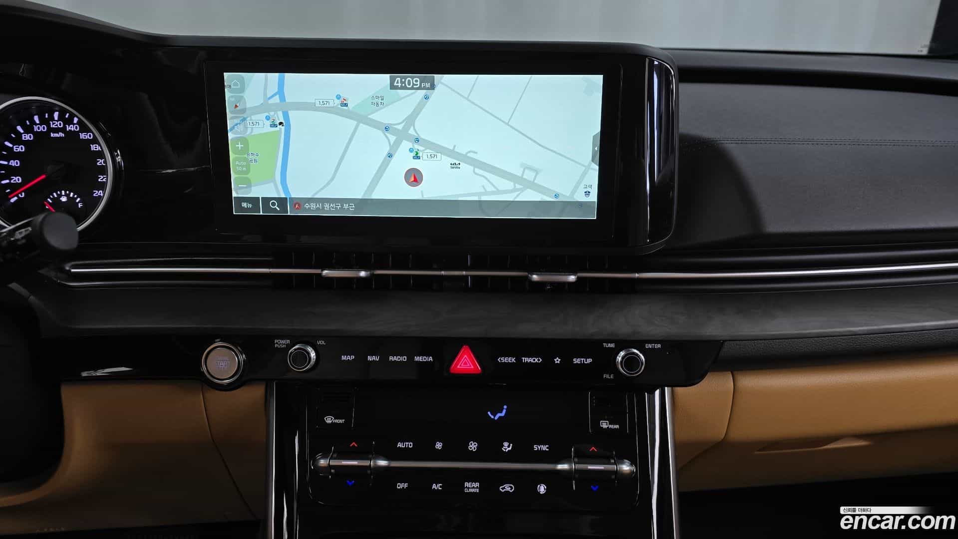 Canival Kia 2022.0-OPTION-018