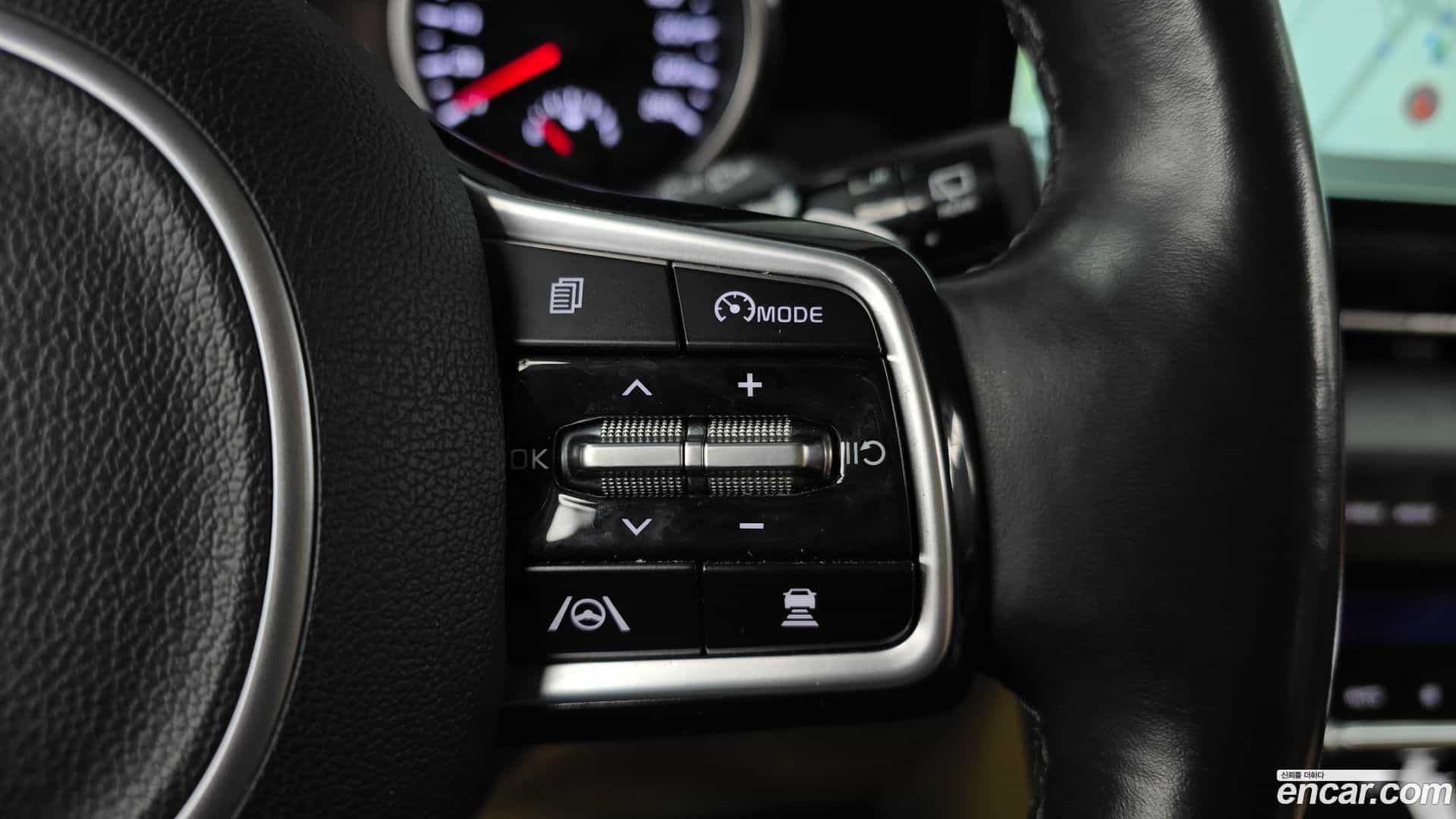 Canival Kia 2022.0-OPTION-022