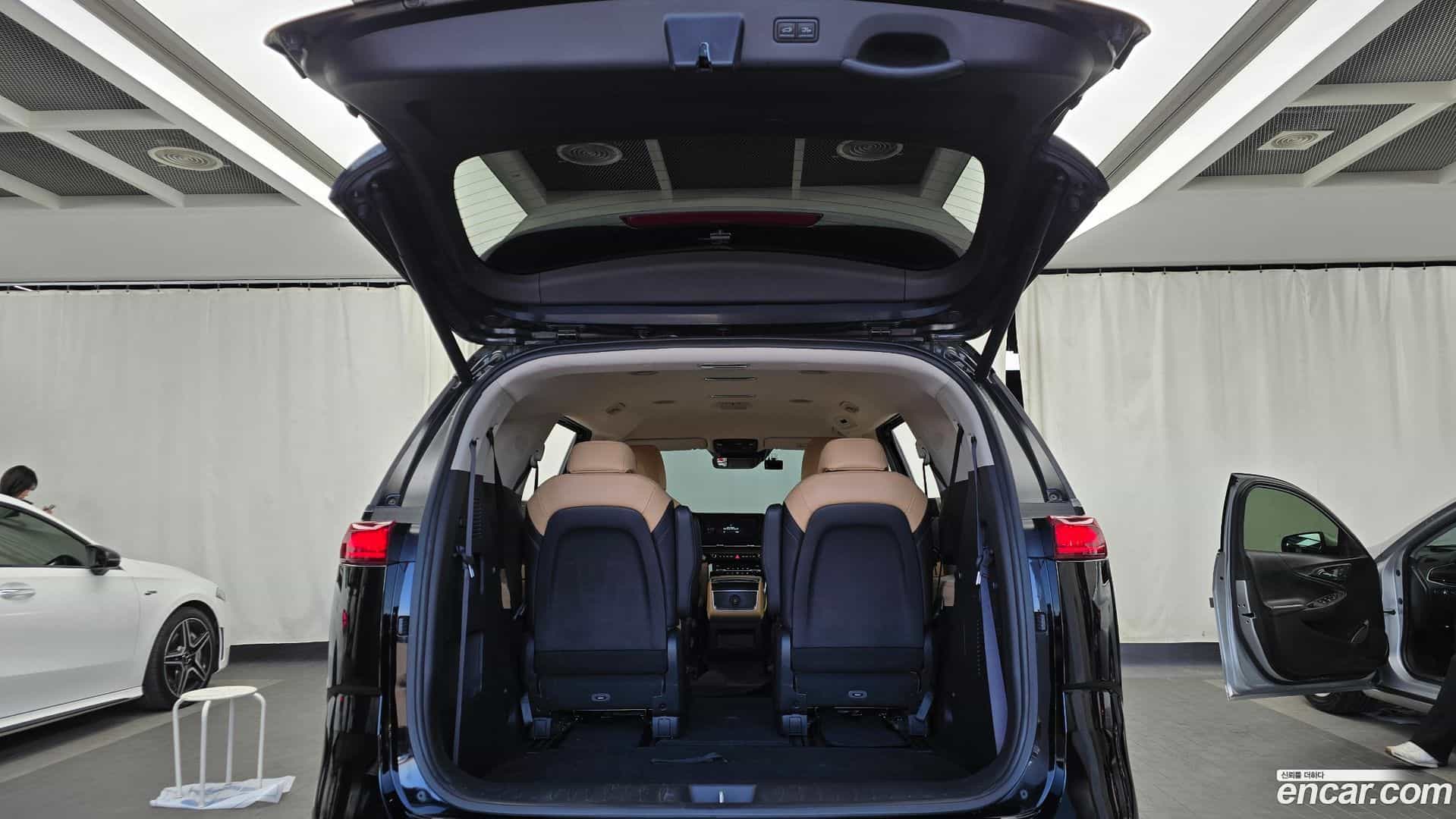 Canival Kia 2022.0-OPTION-024