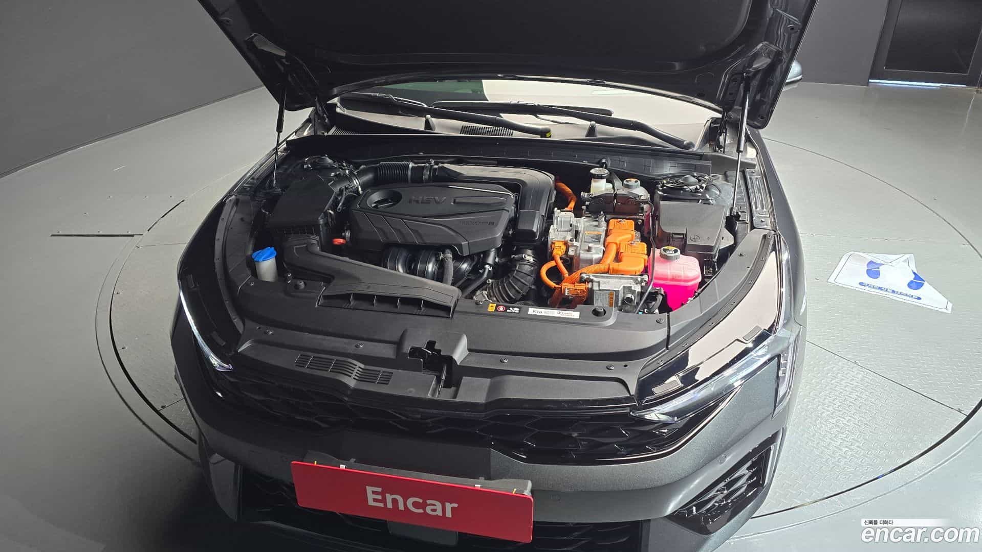 K5 Kia 2023.11-INNER-006