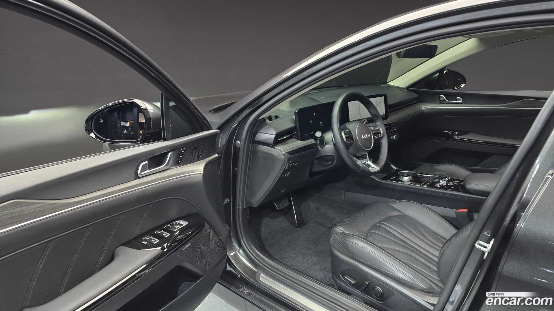 K5 Kia 2023.11-INNER-010