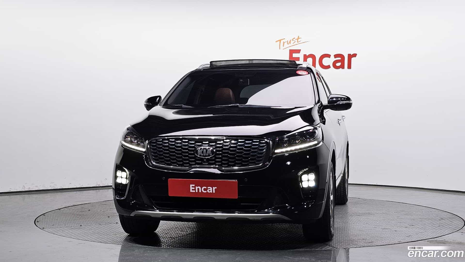 Sorento Kia 2018.4-OUTER-003