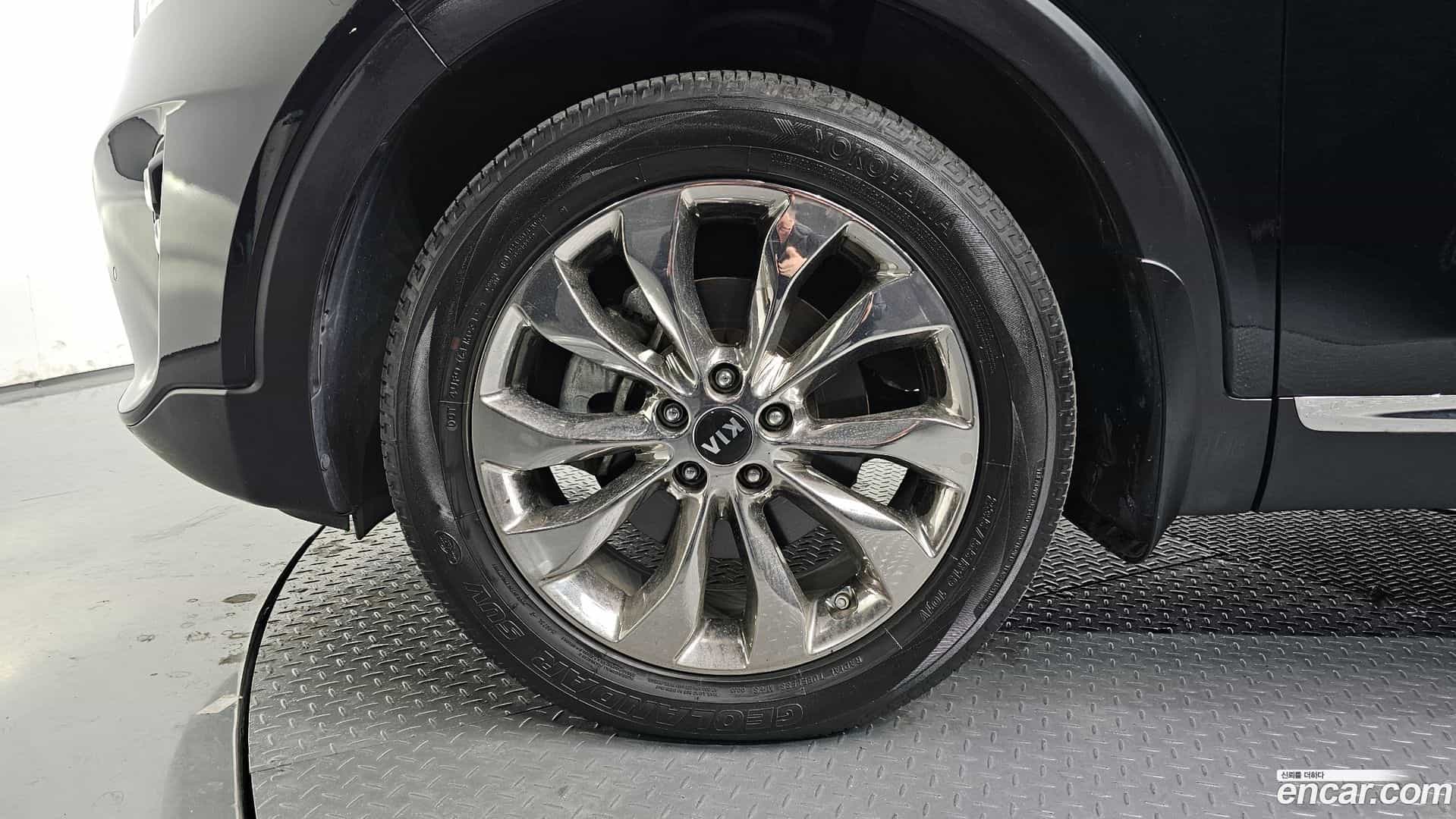 Sorento Kia 2018.4-OUTER-005