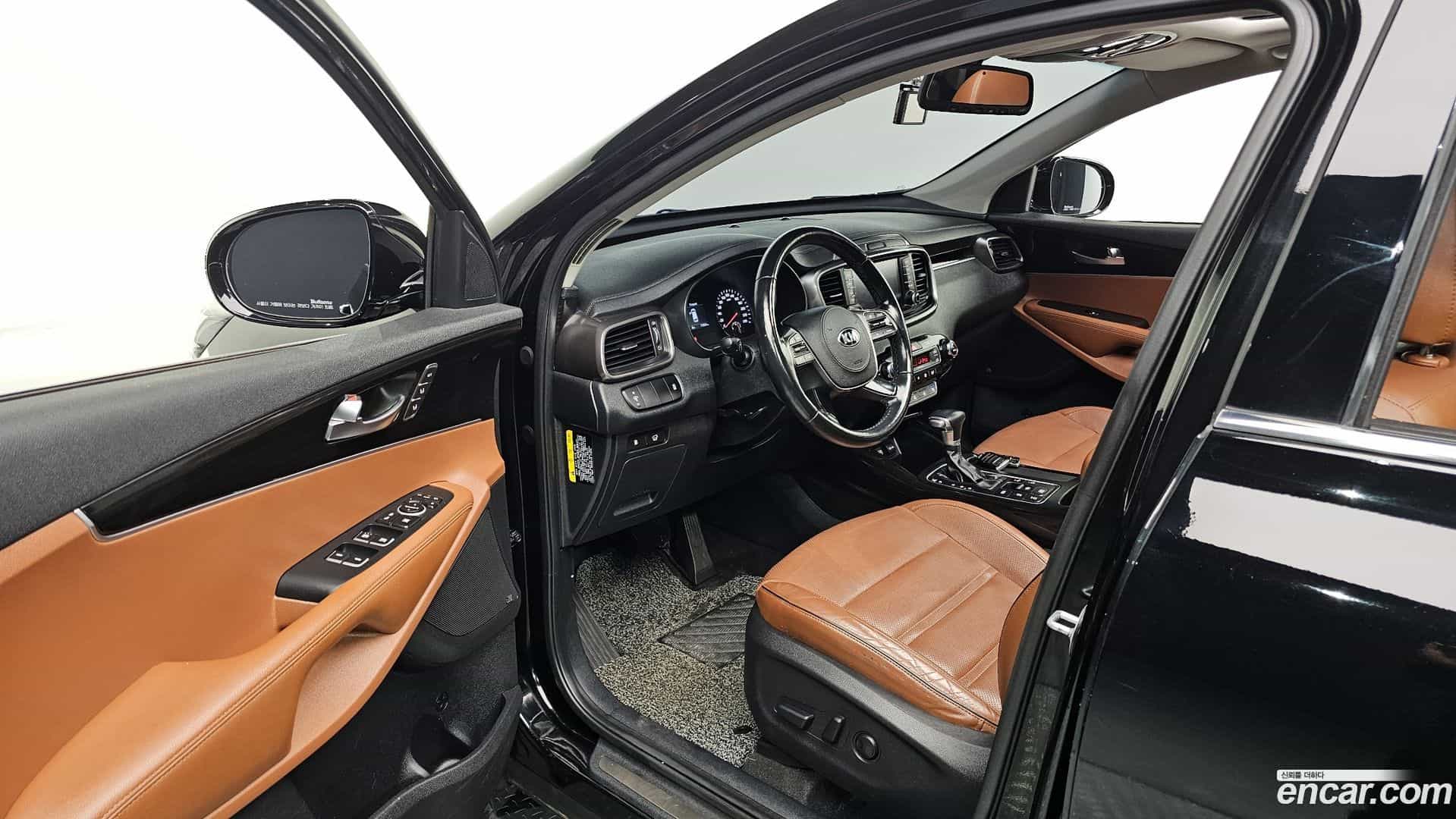 Sorento Kia 2018.4-OPTION-015
