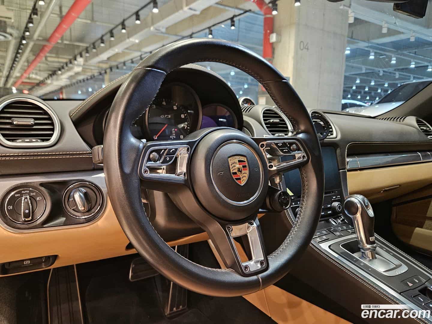 718 Porsche 2019.0-INNER-010