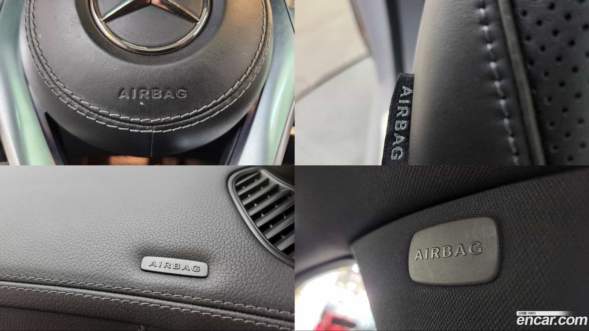 S-Class Mercedes-Benz 2017.10-OPTION-021