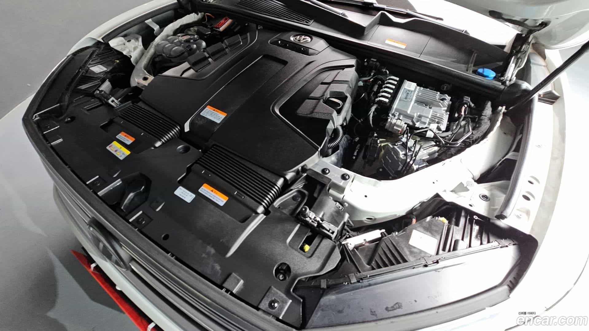 Touareg Volkswagen 2024.11-INNER-006