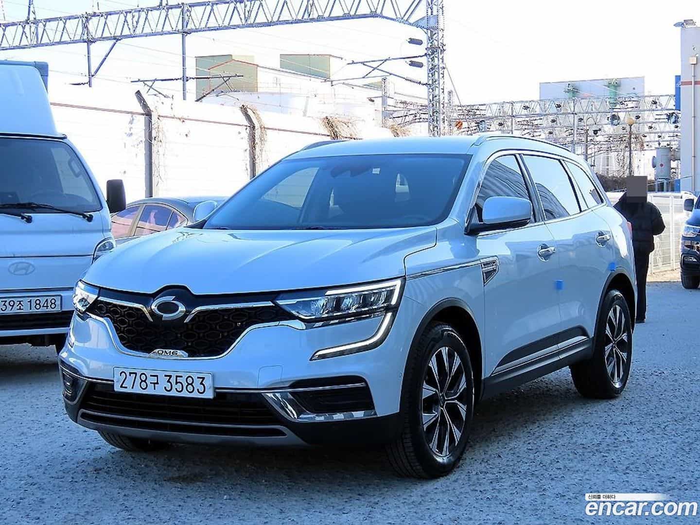 QM6 Renault Korea 2022.6-OUTER-002