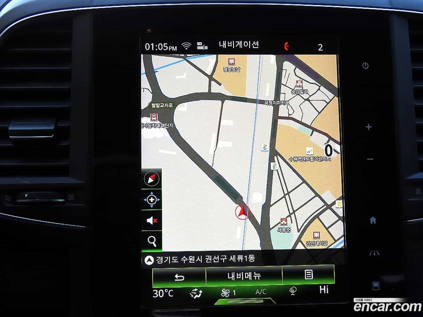 QM6 Renault Korea 2022.6-OPTION-018
