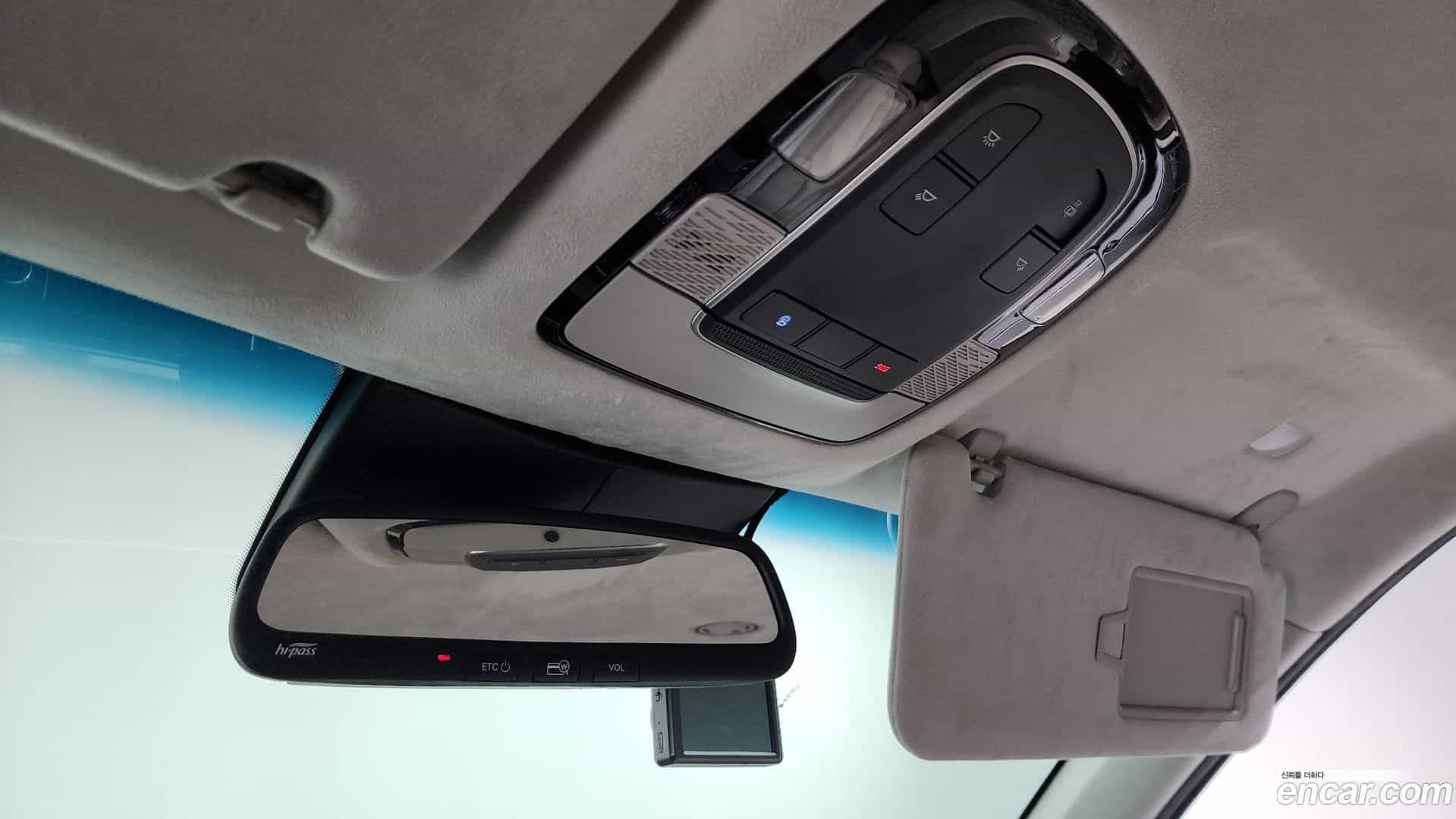 Palisade Hyundai 2020.4-OPTION-021