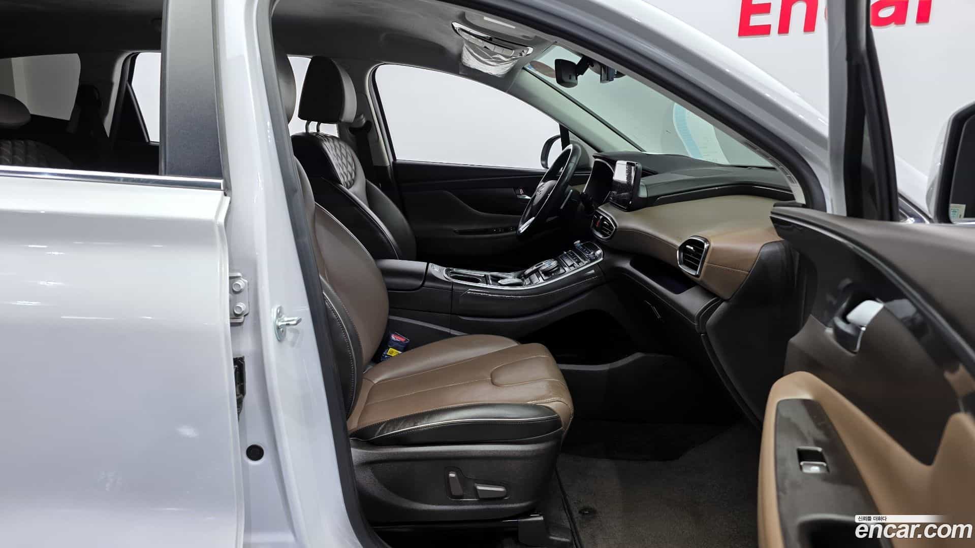 Santafe Hyundai 2020.8-INNER-010