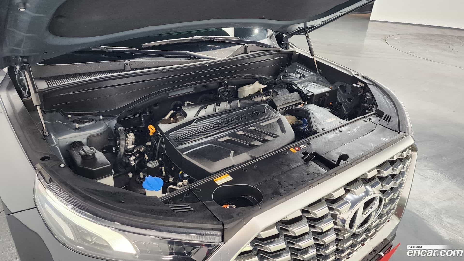 Palisade Hyundai 2020.4-INNER-006