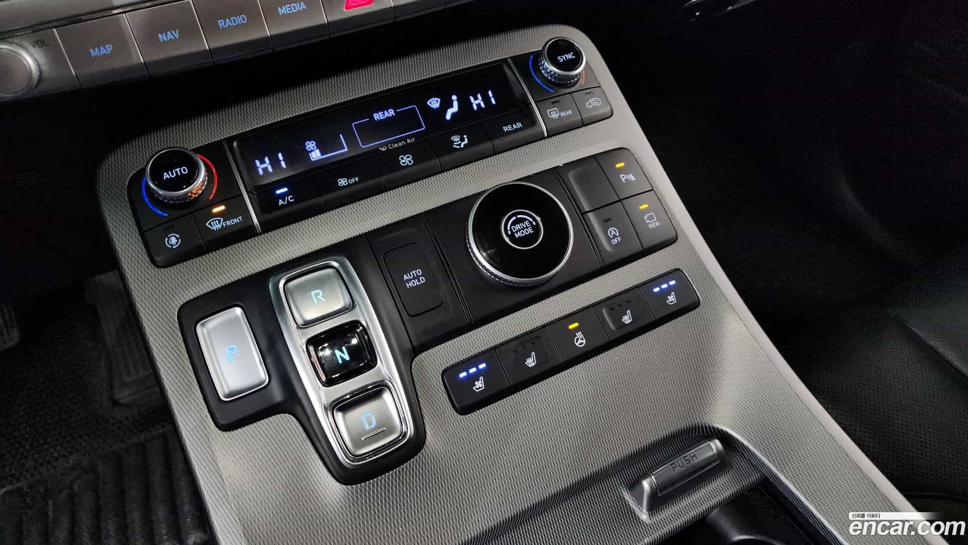 Palisade Hyundai 2020.4-INNER-009