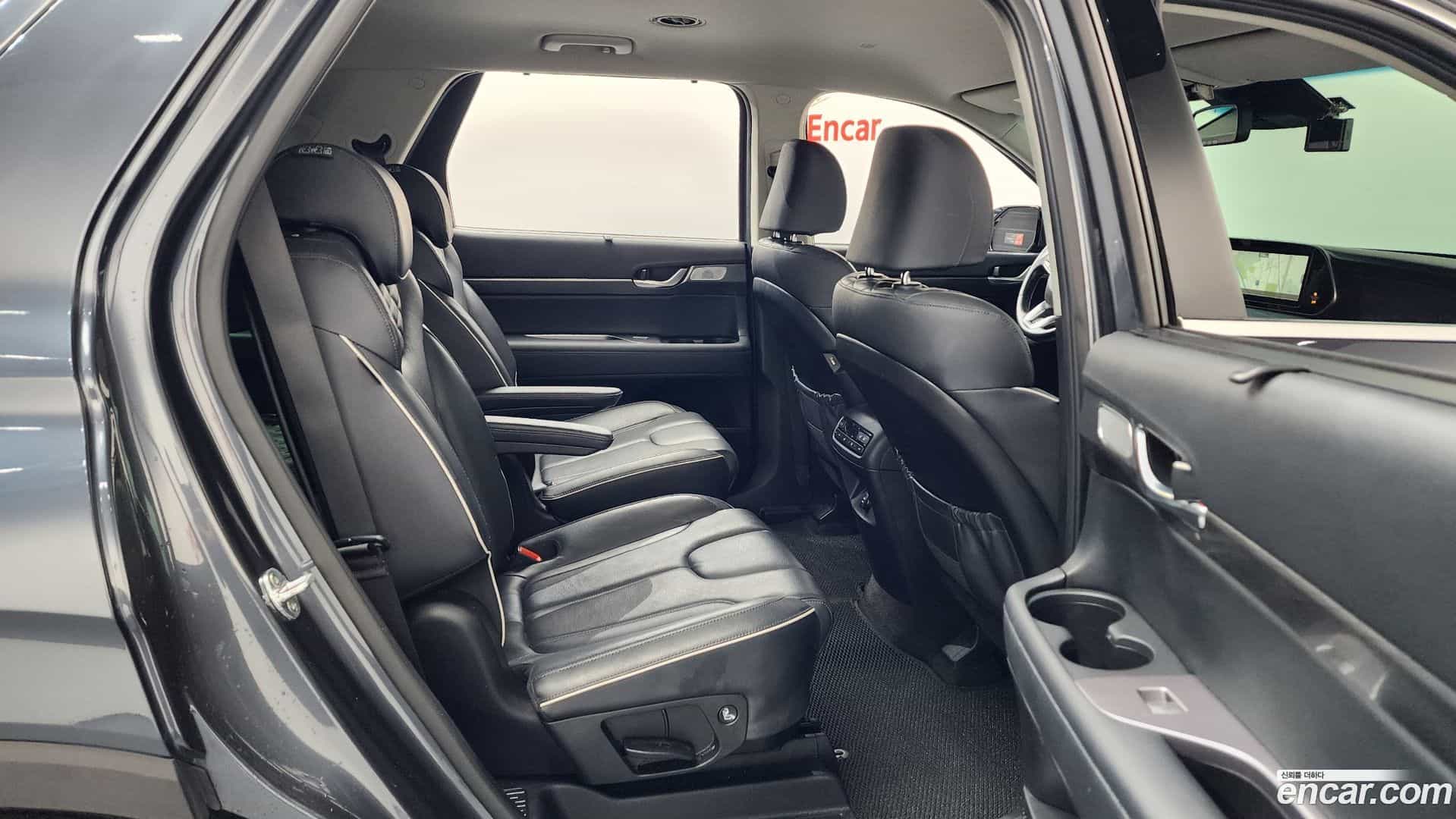 Palisade Hyundai 2020.4-OPTION-016