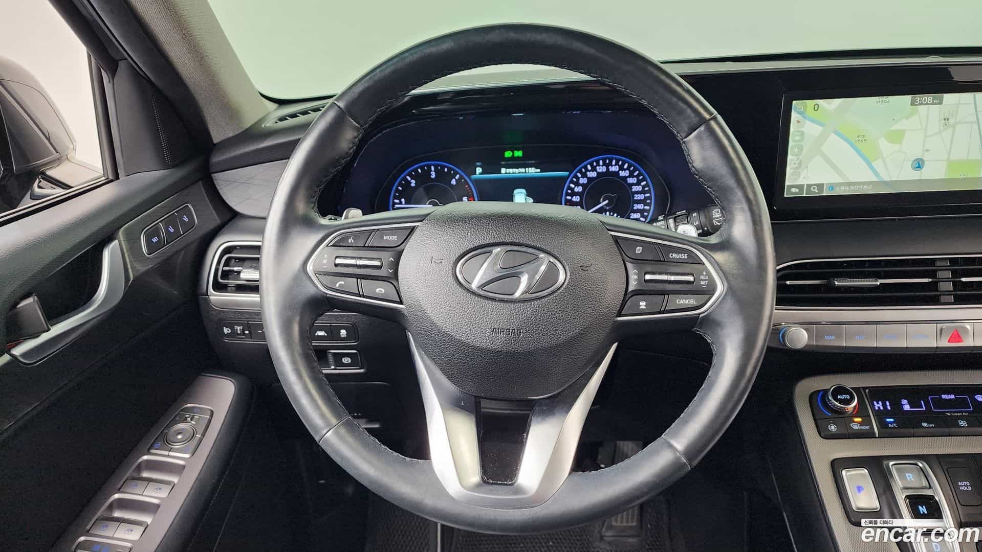 Palisade Hyundai 2020.4-OPTION-017