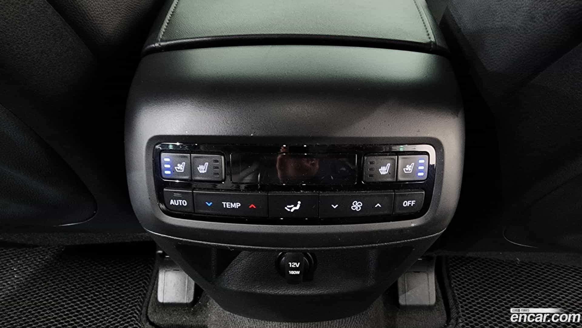 Palisade Hyundai 2020.4-OPTION-023