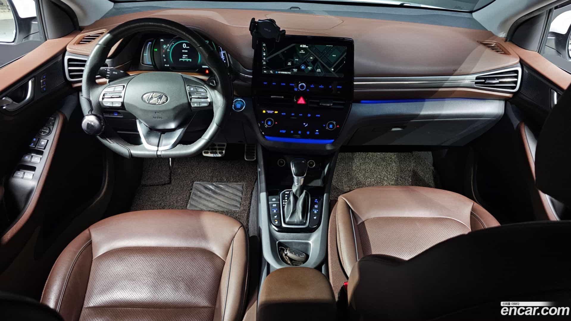 Ioniq Hyundai 2020.11-INNER-007
