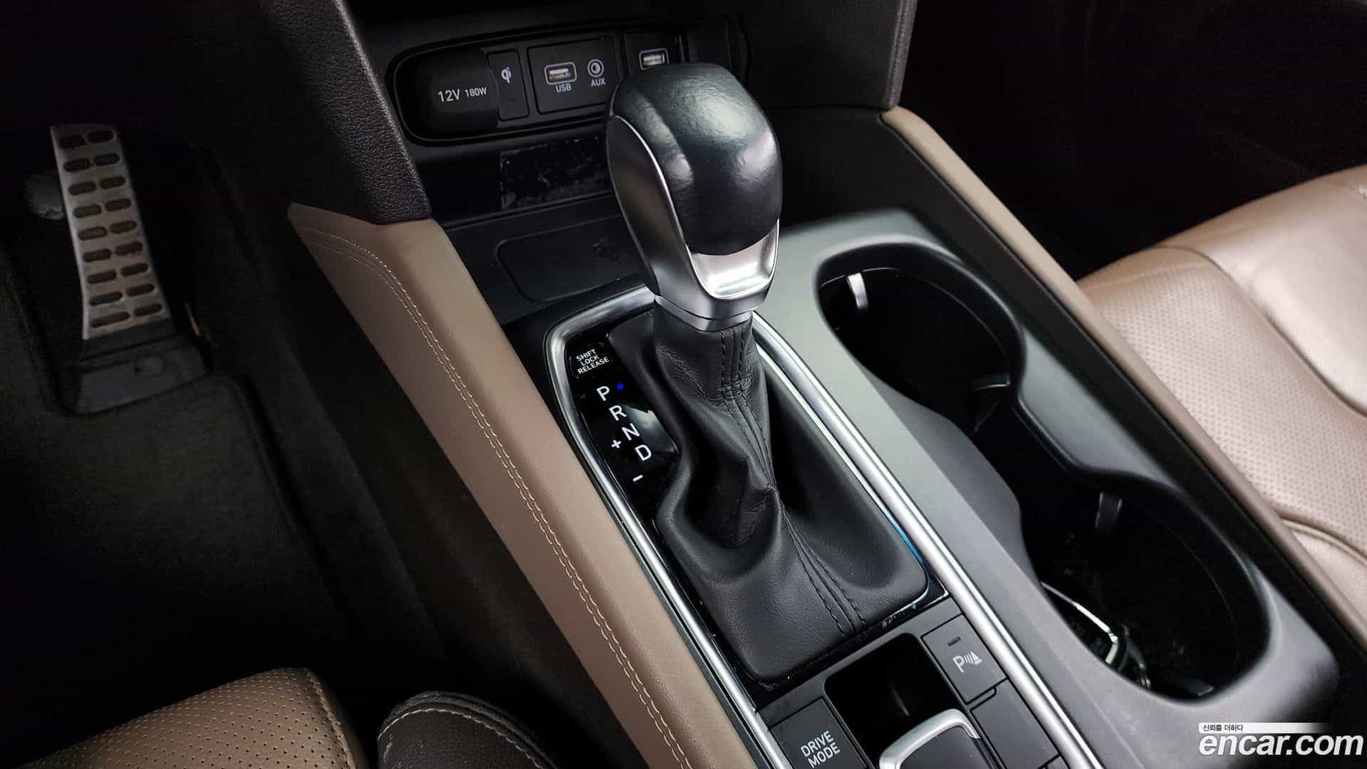 Santafe Hyundai 2020.3-OPTION-017