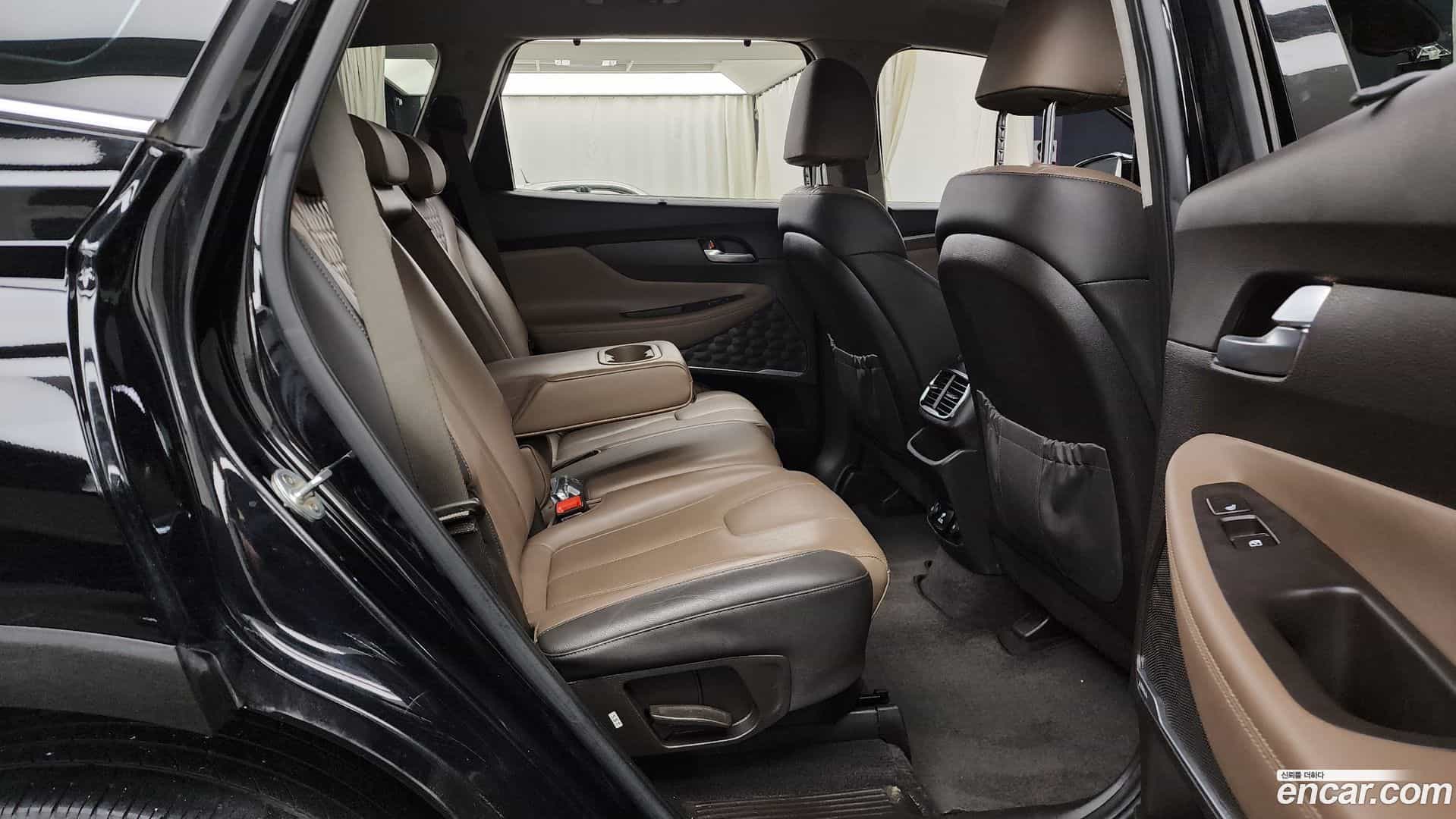 Santafe Hyundai 2020.3-OPTION-020
