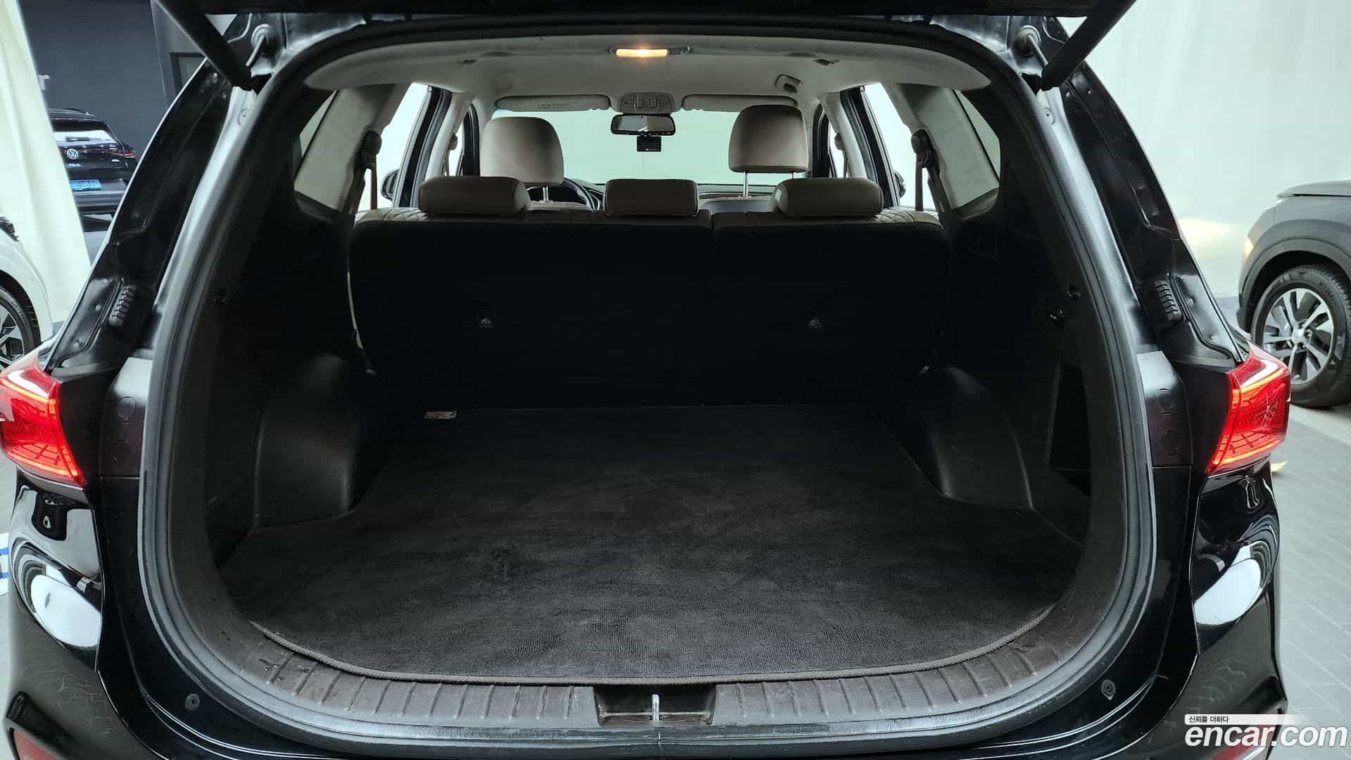 Santafe Hyundai 2020.3-OPTION-022